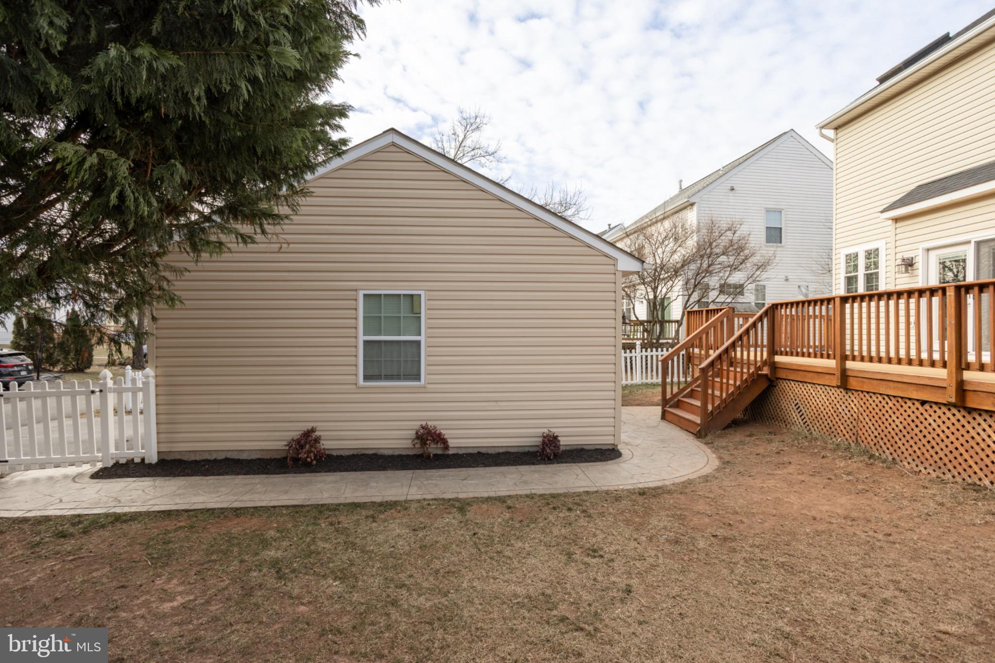 BRAEMAR - Residential