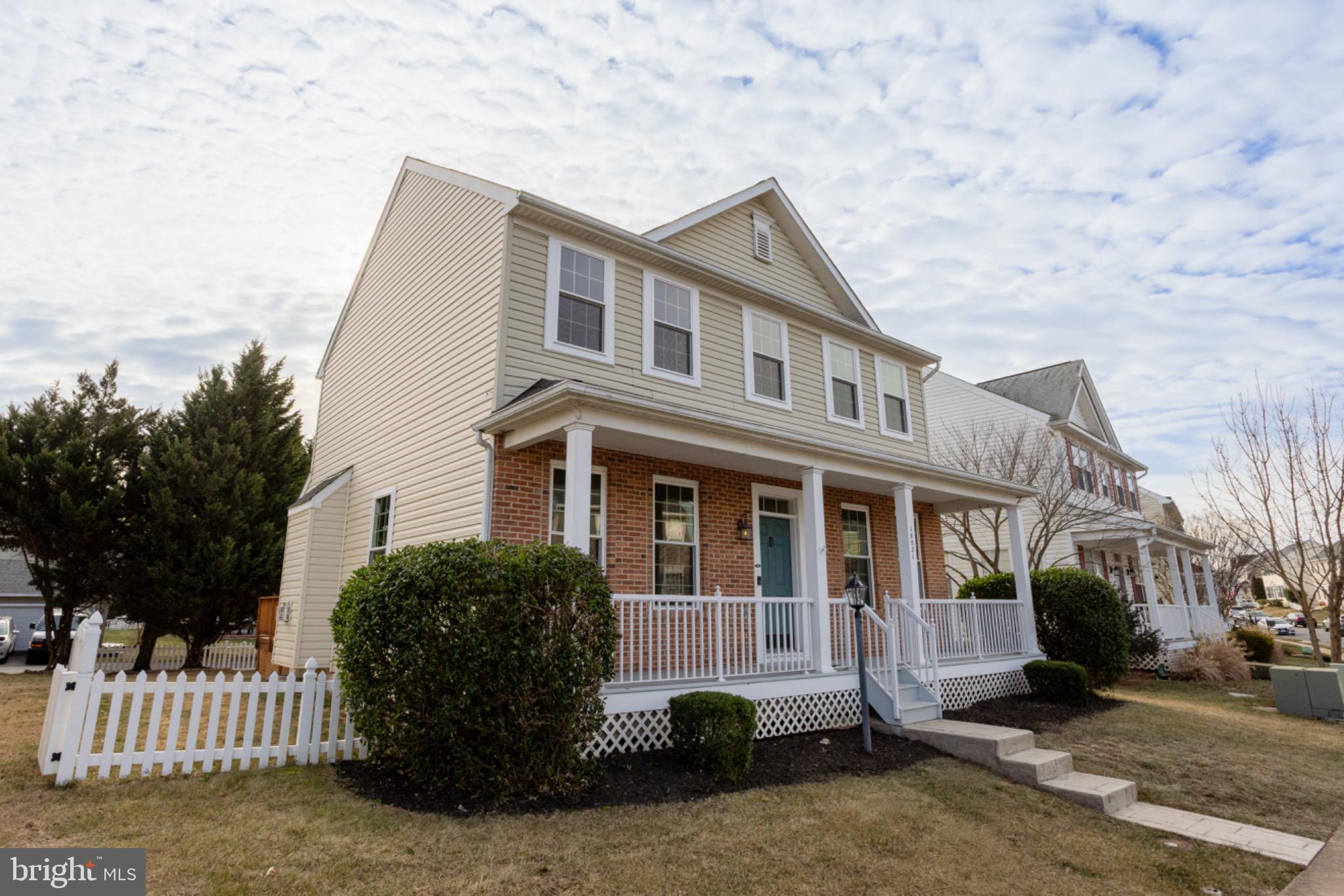 BRAEMAR - Residential