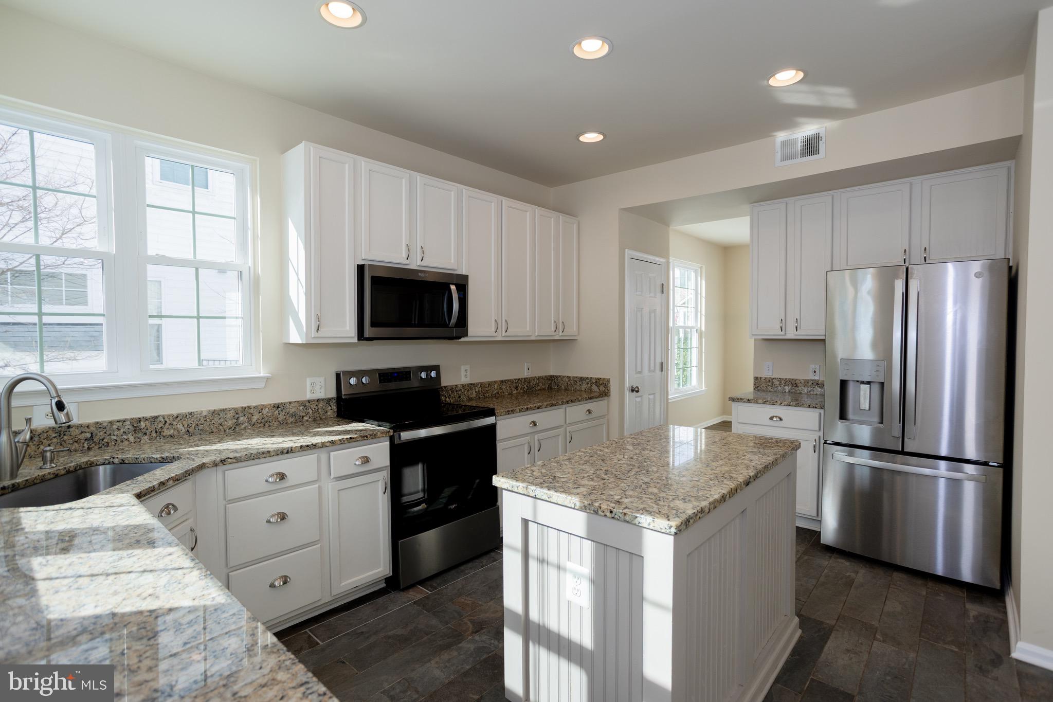 BRAEMAR - Residential