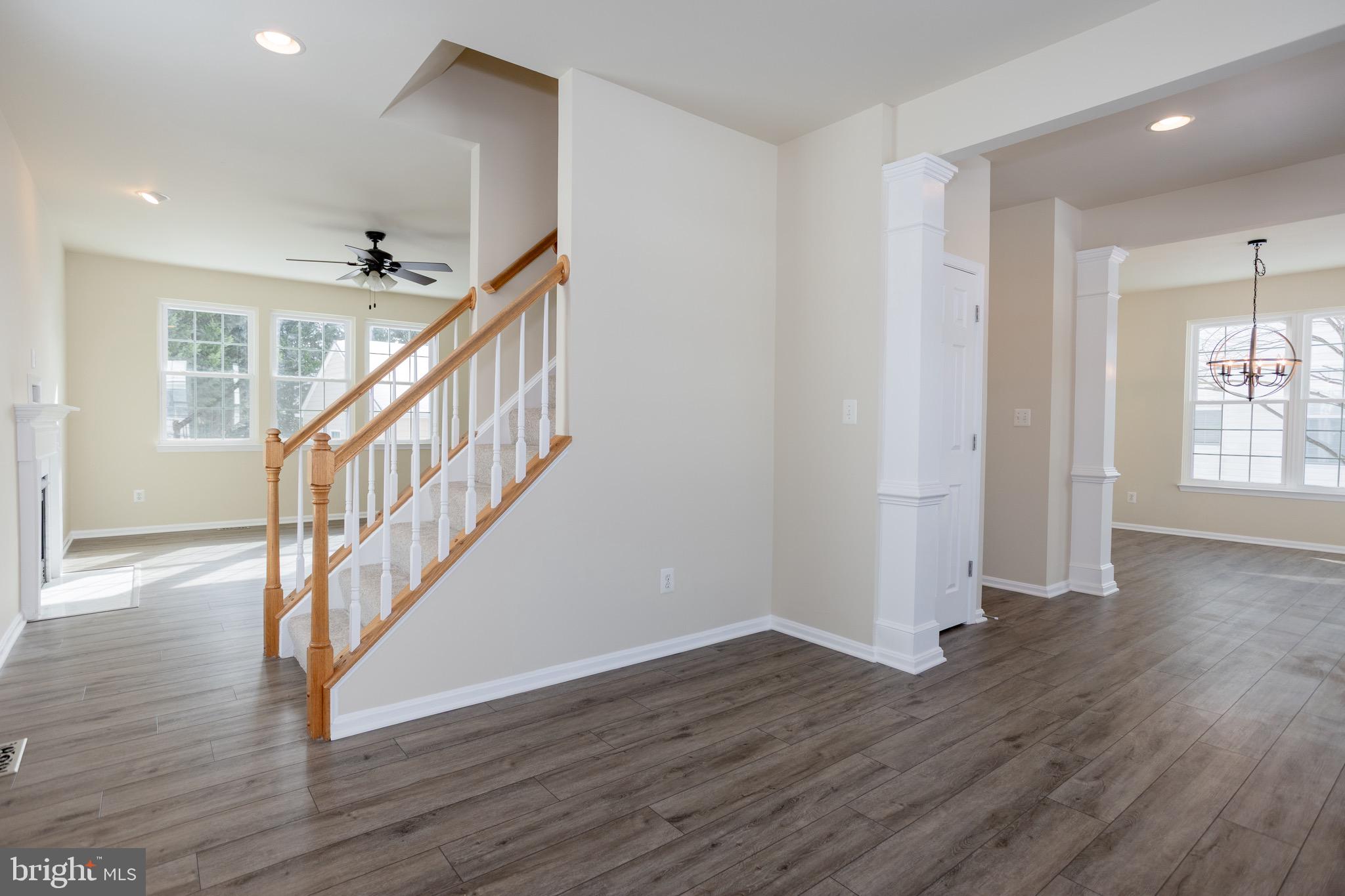 BRAEMAR - Residential