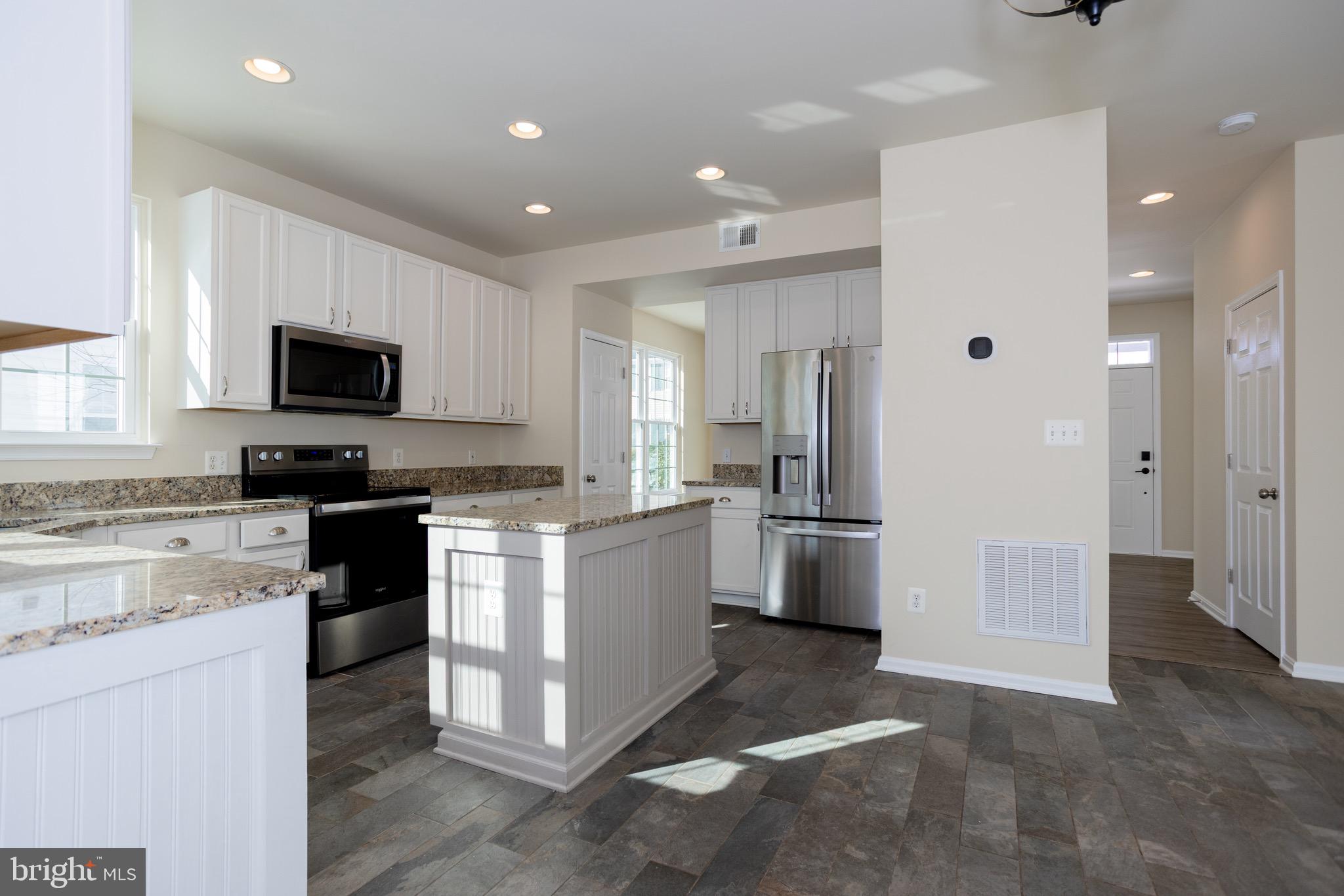 BRAEMAR - Residential