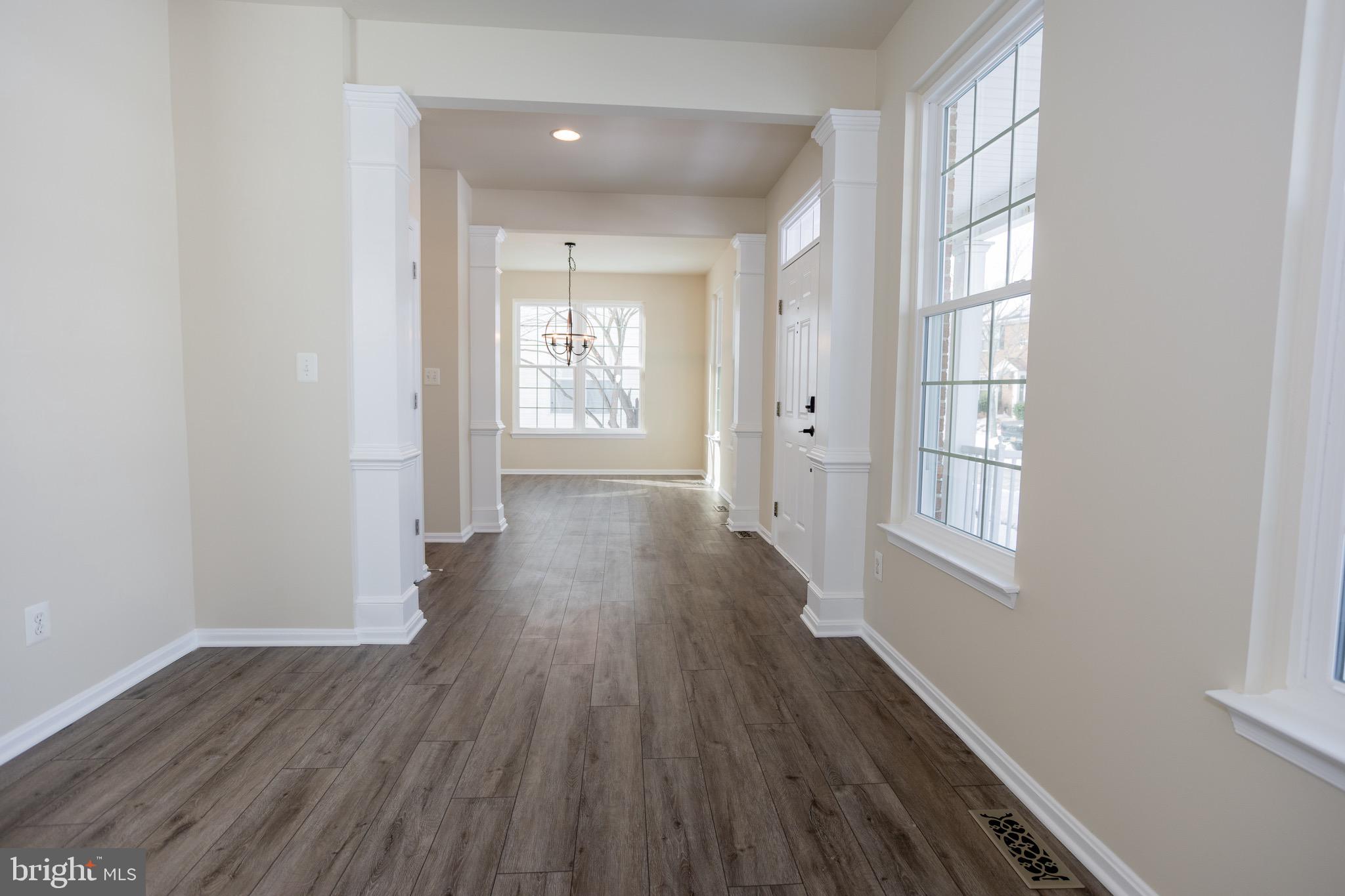 BRAEMAR - Residential