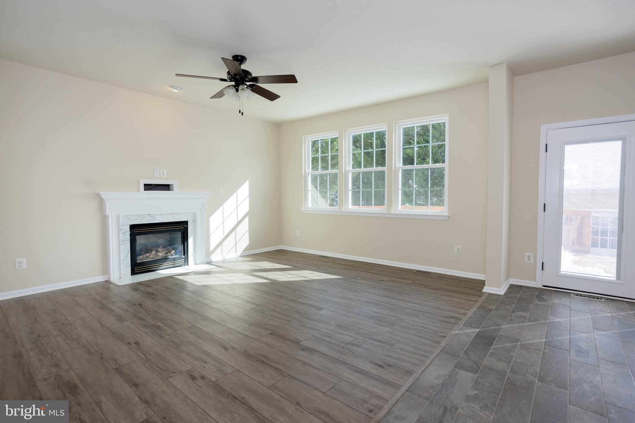 BRAEMAR - Residential