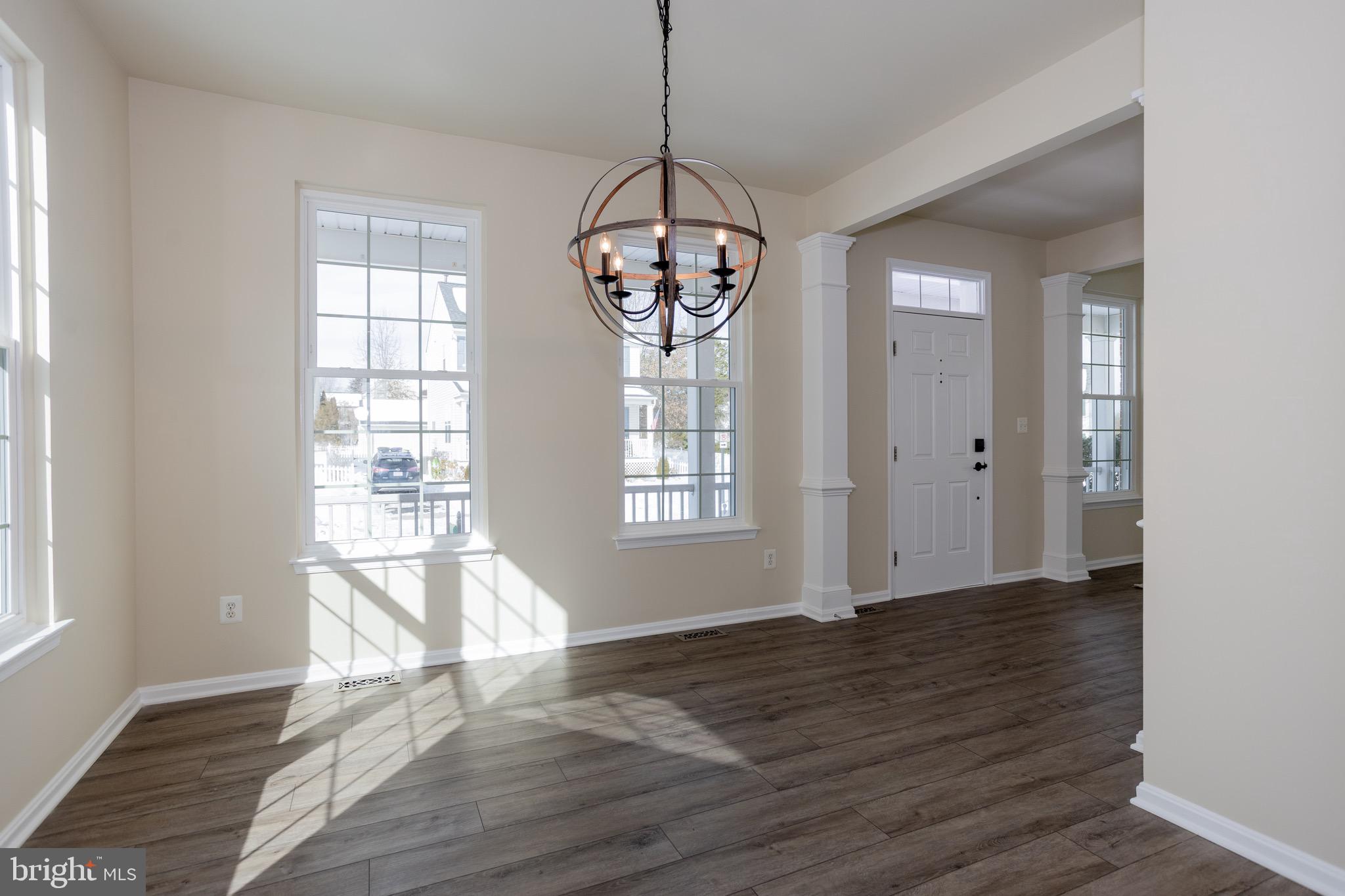 BRAEMAR - Residential