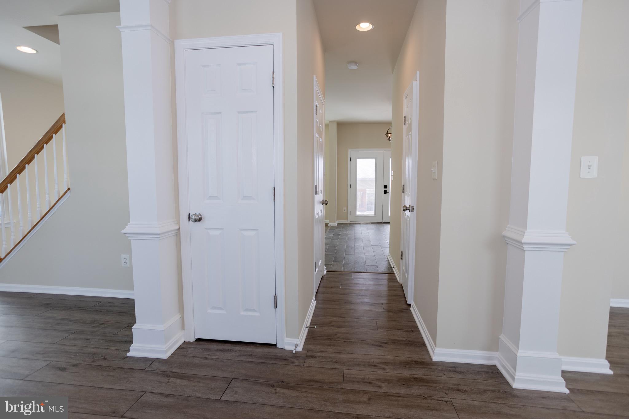 BRAEMAR - Residential