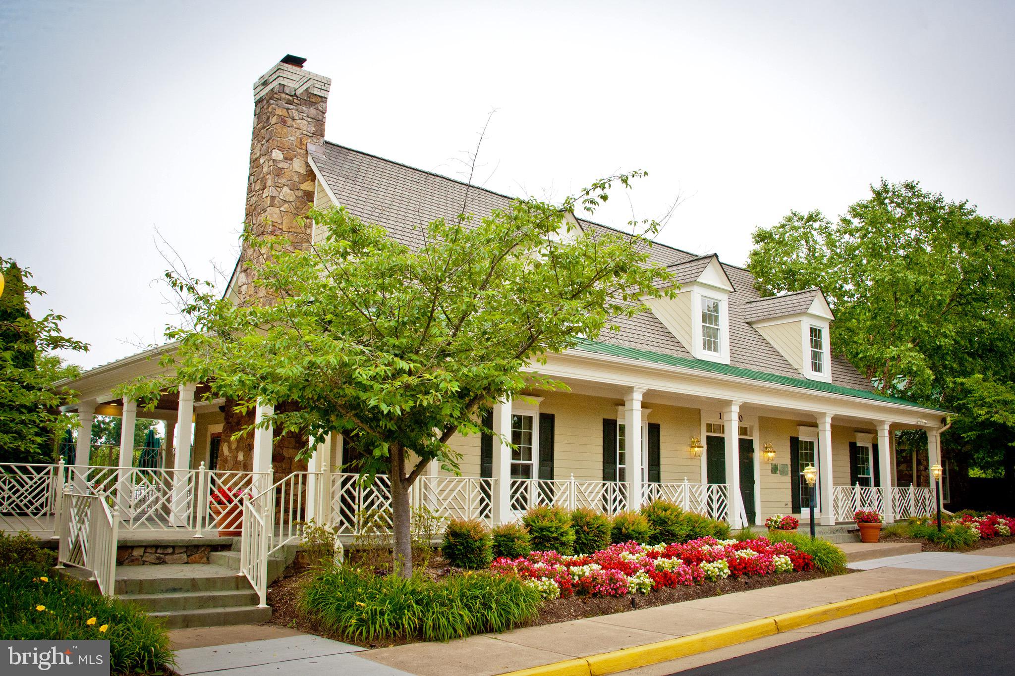 BRAEMAR - Residential