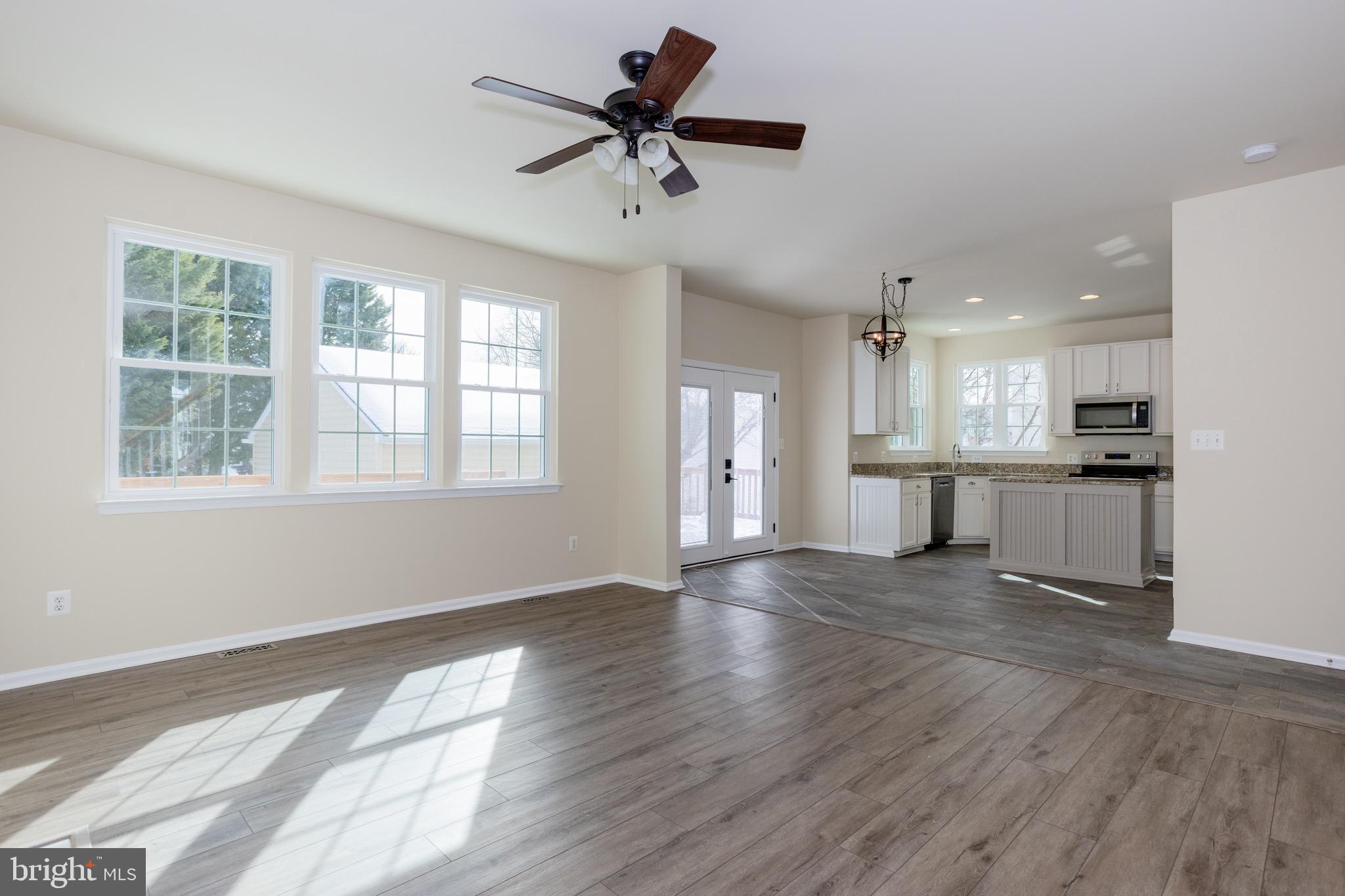 BRAEMAR - Residential