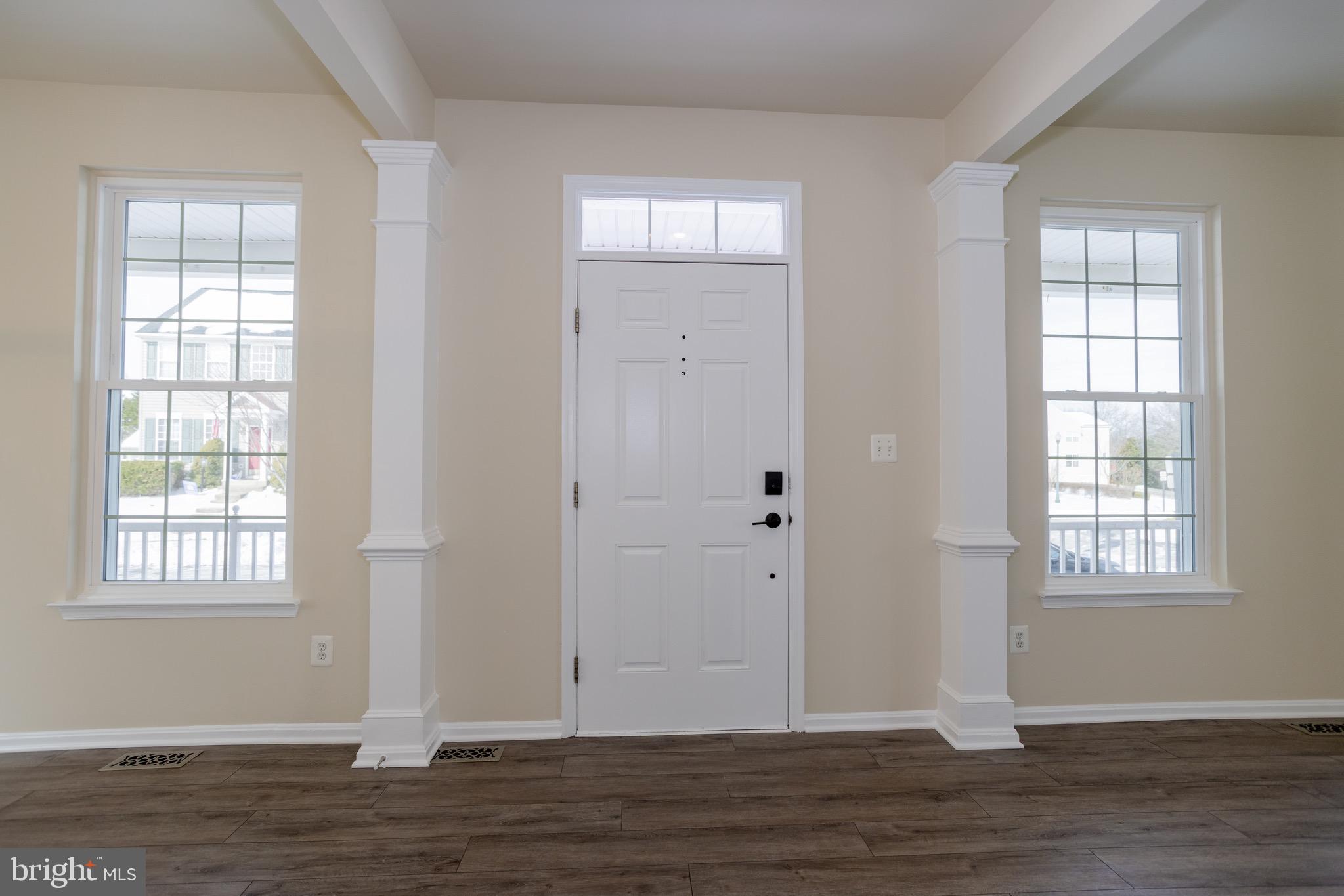 BRAEMAR - Residential