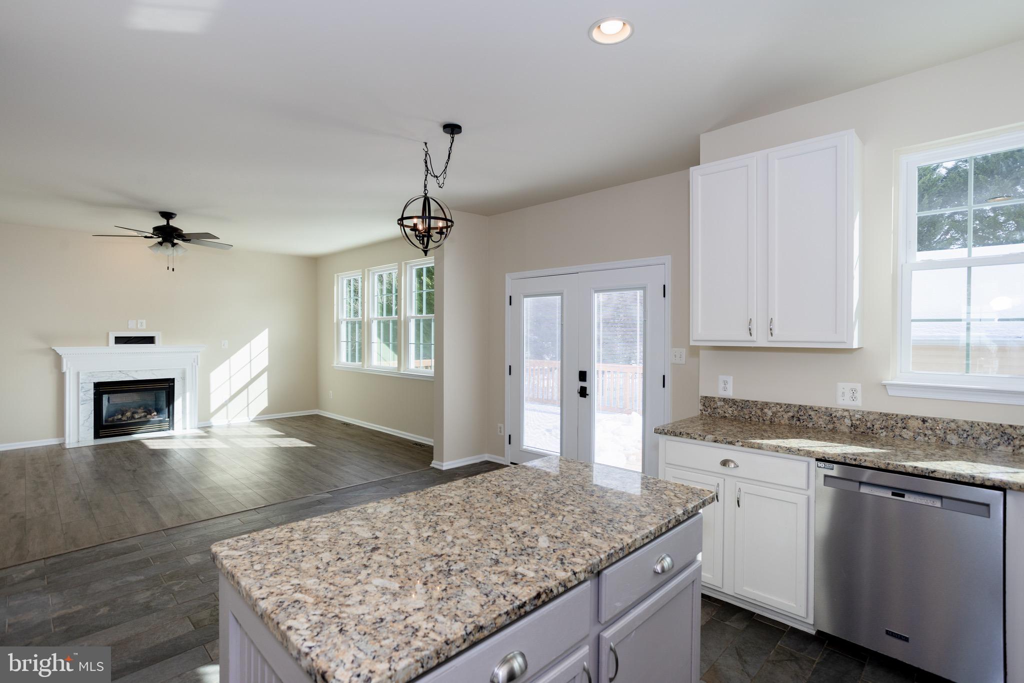 BRAEMAR - Residential