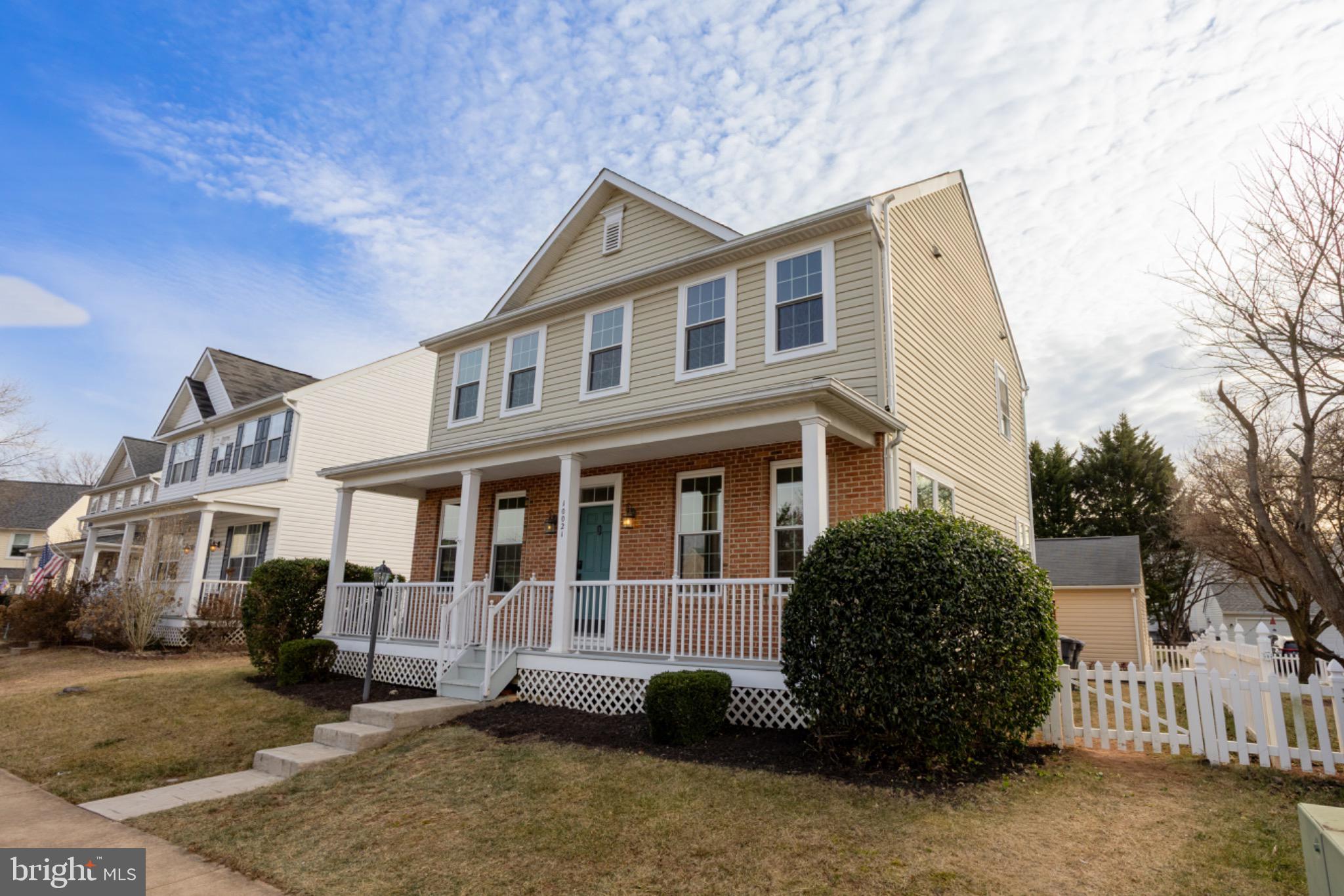 BRAEMAR - Residential