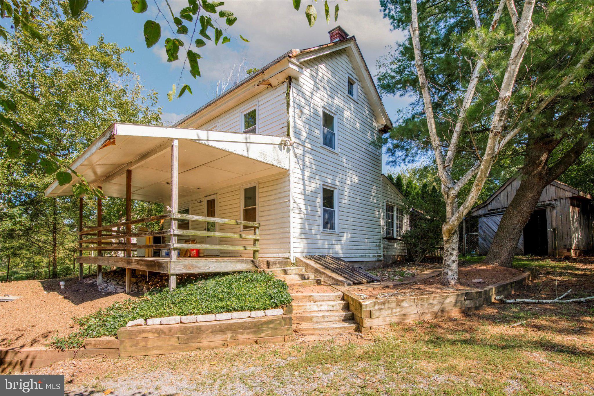 924 SHEEP HILL ROAD