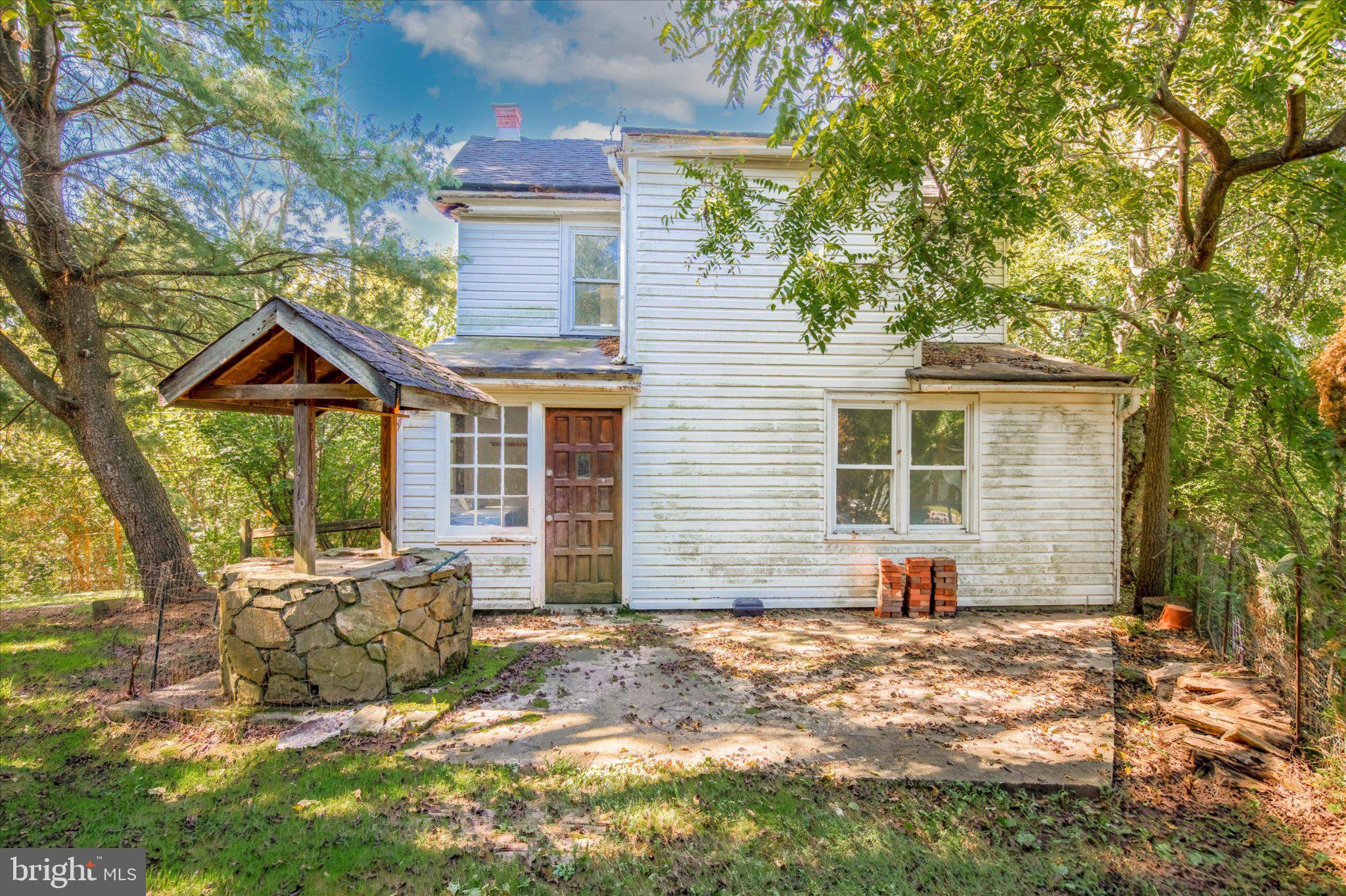 924 SHEEP HILL ROAD