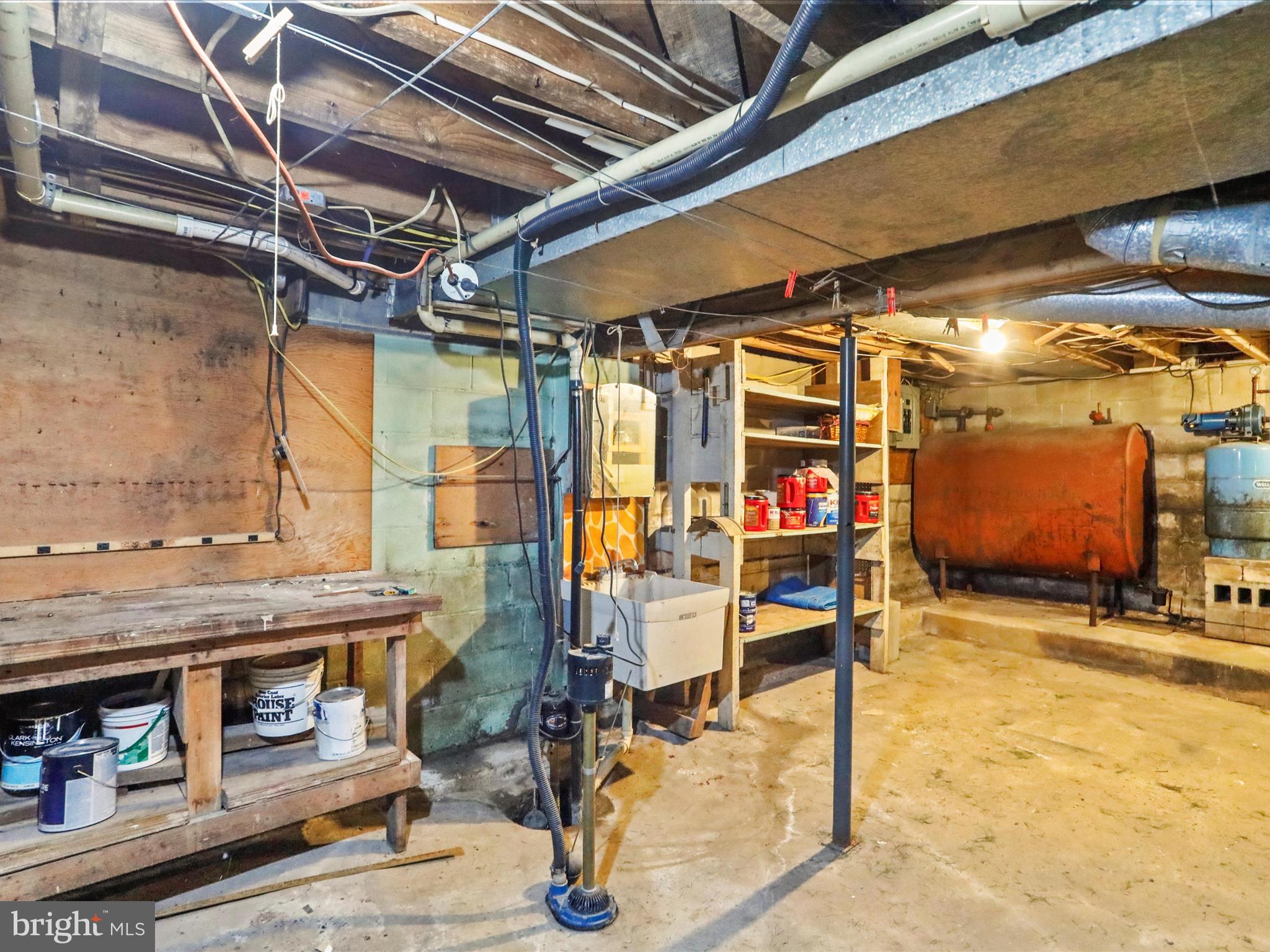 ANTRIM - Residential