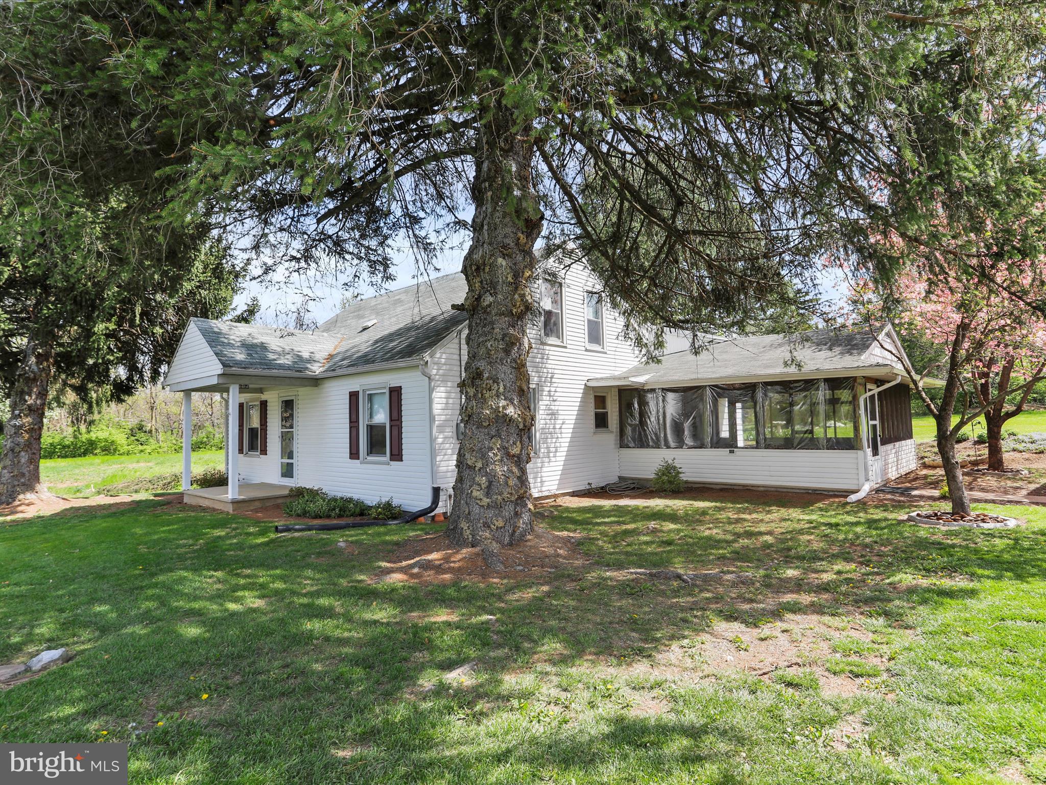 ANTRIM - Residential