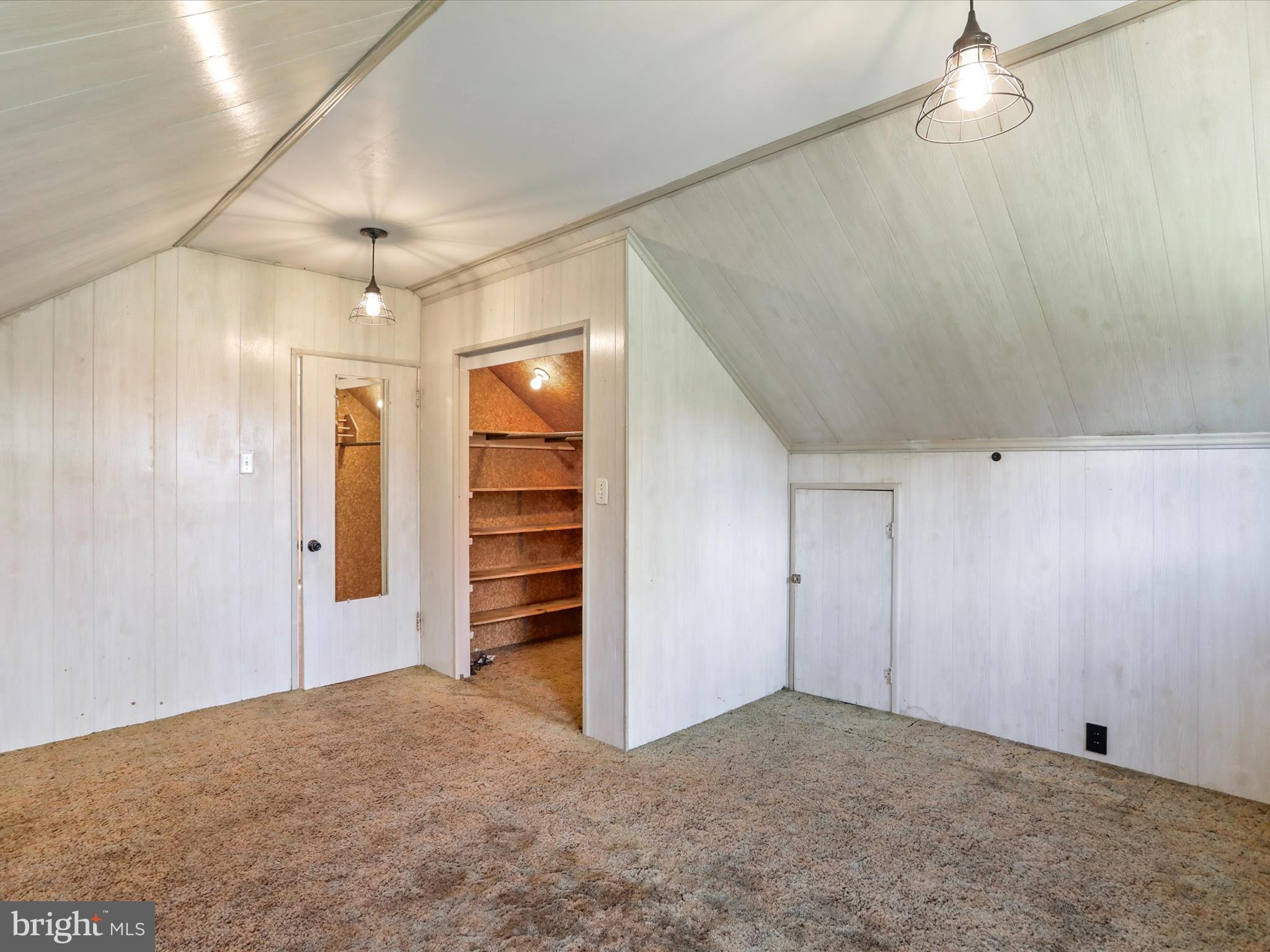 ANTRIM - Residential