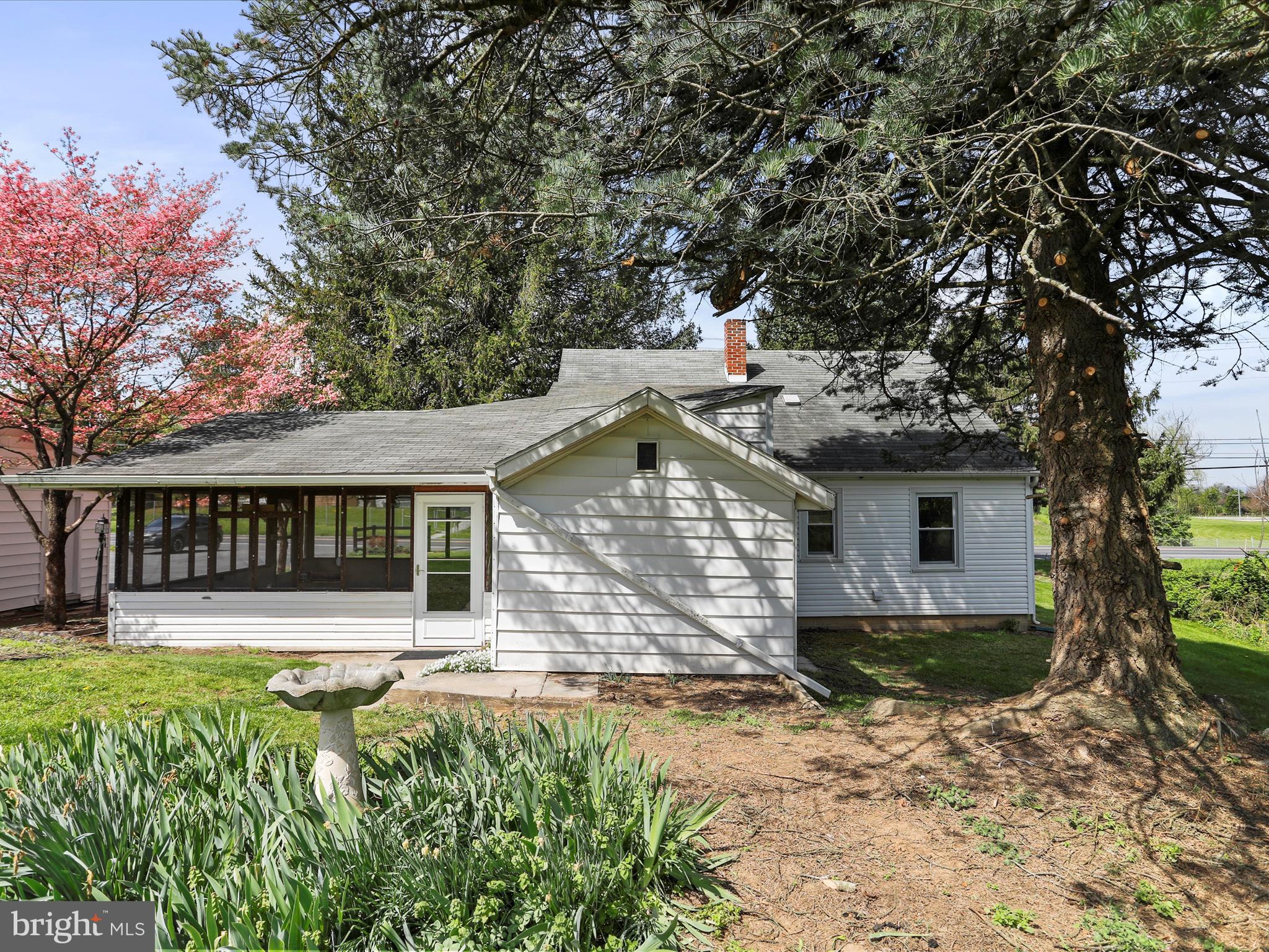 ANTRIM - Residential