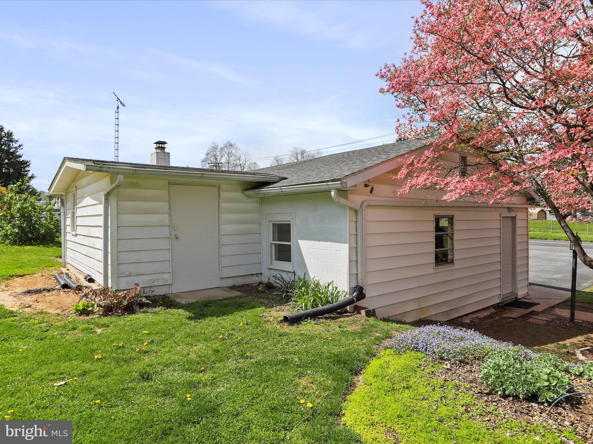 ANTRIM - Residential