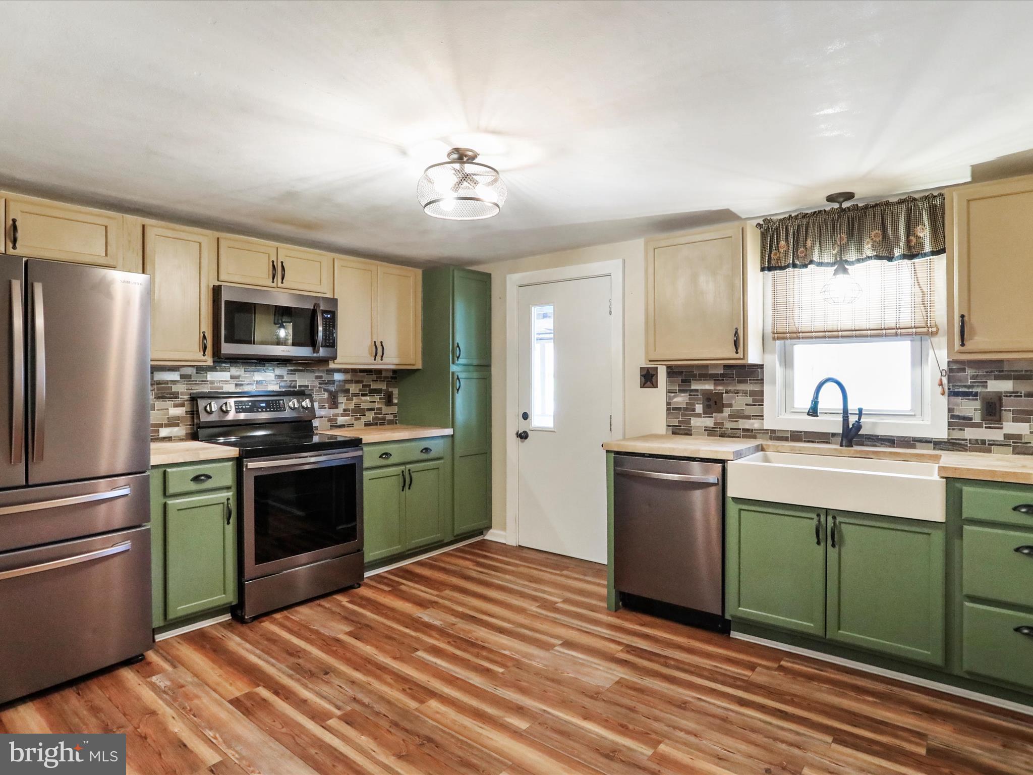 ANTRIM - Residential