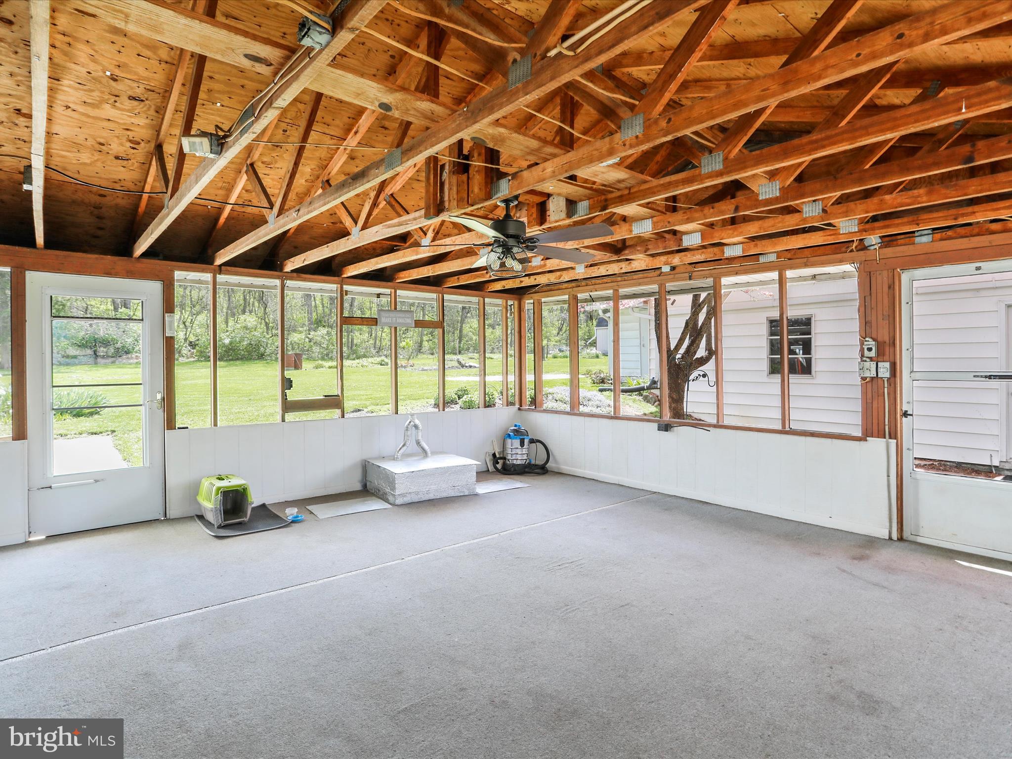 ANTRIM - Residential