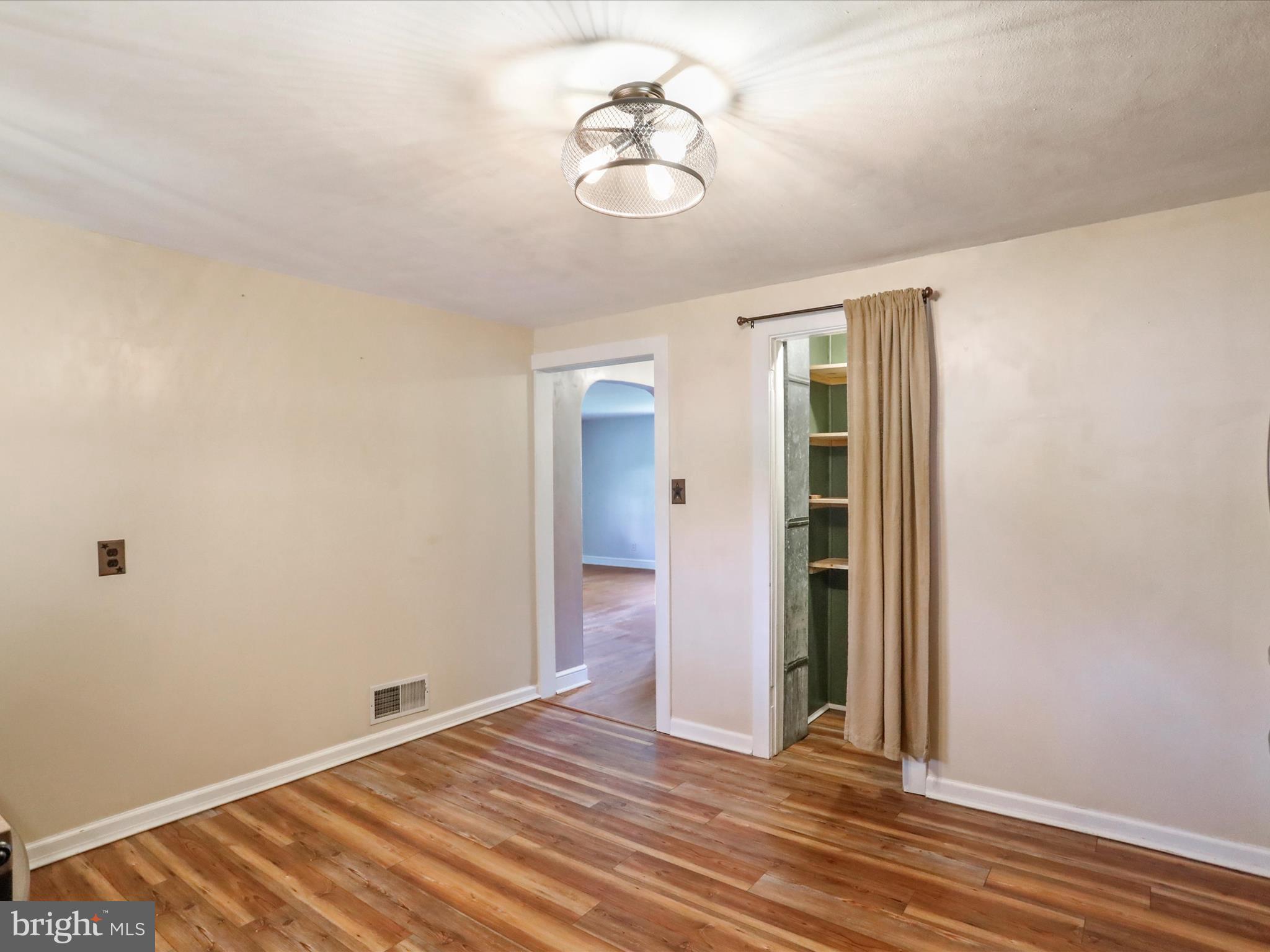 ANTRIM - Residential