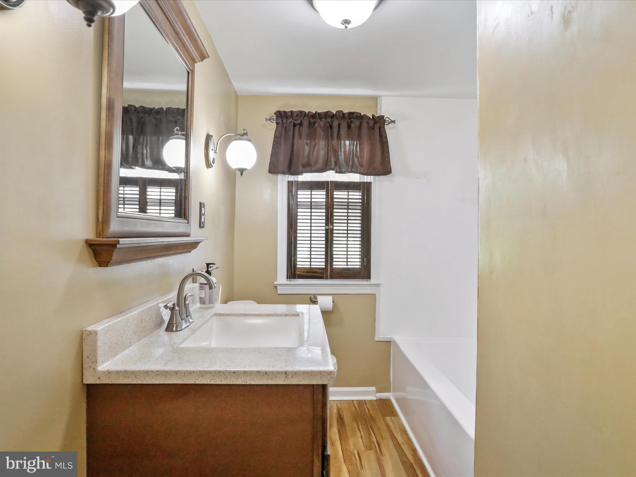 ANTRIM - Residential