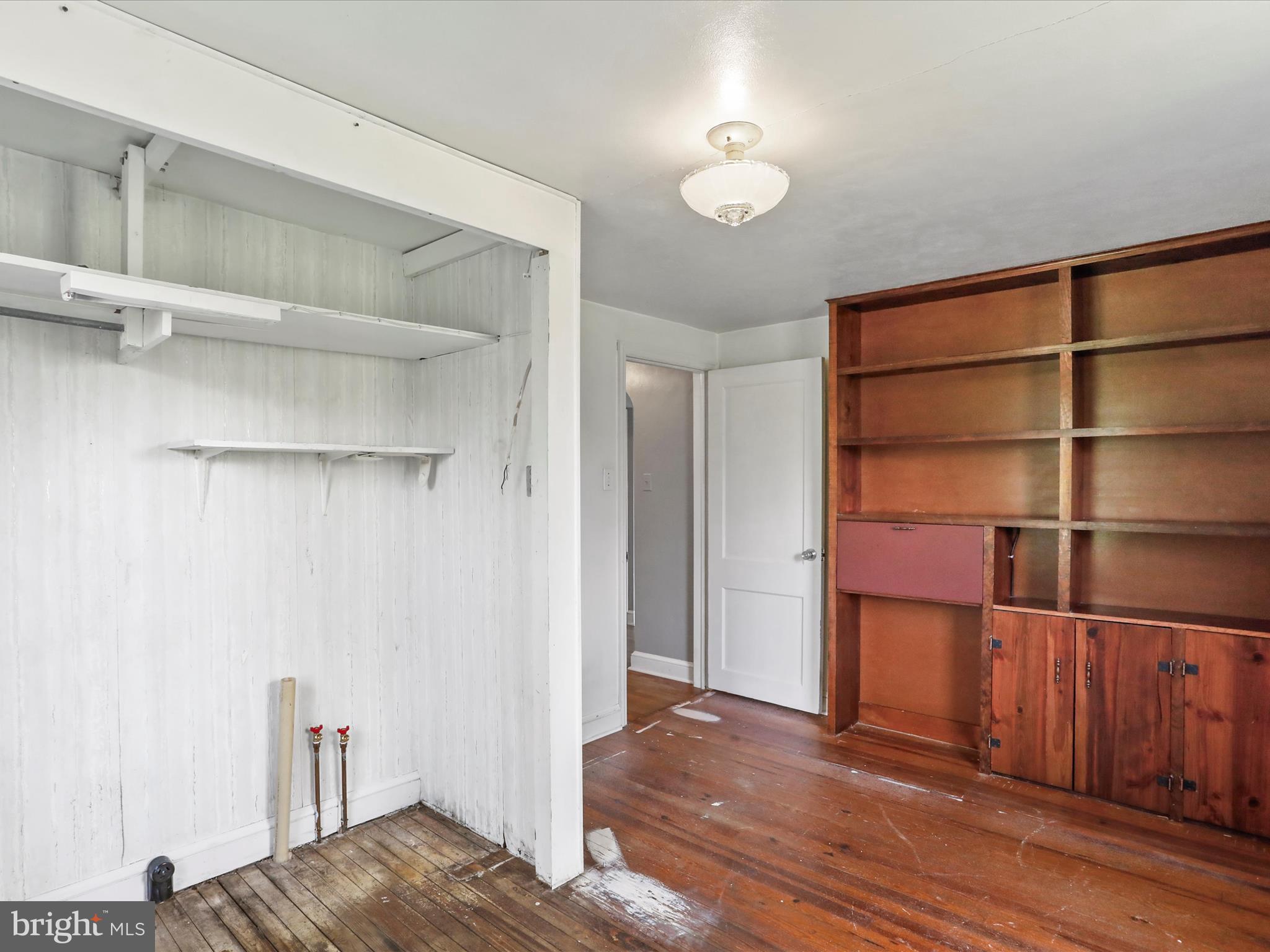 ANTRIM - Residential