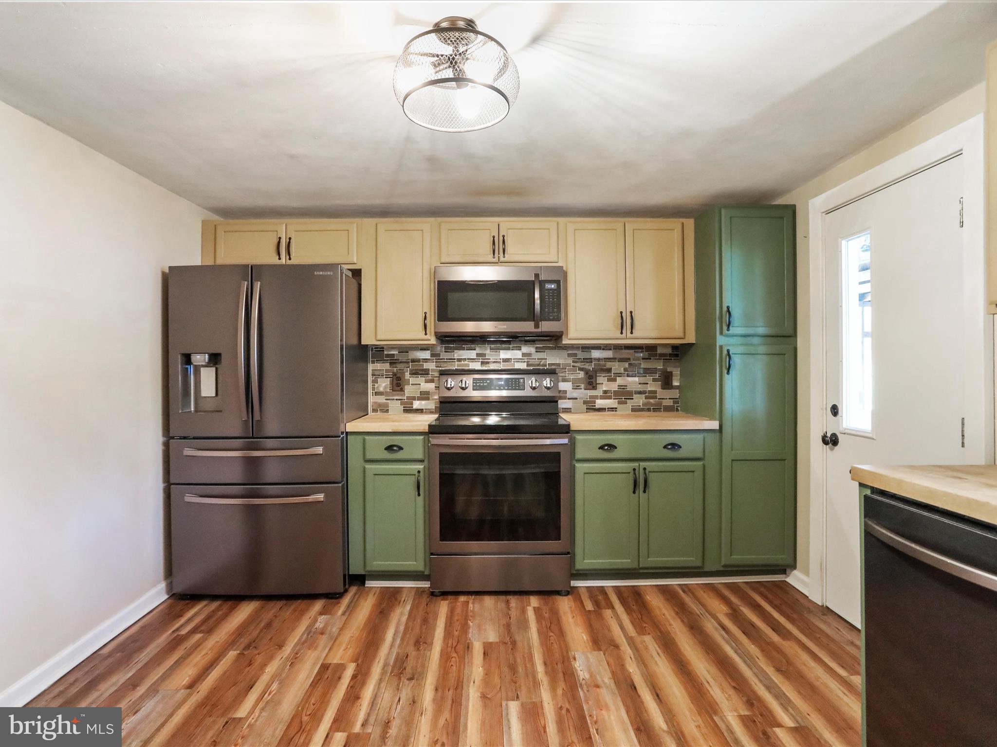 ANTRIM - Residential