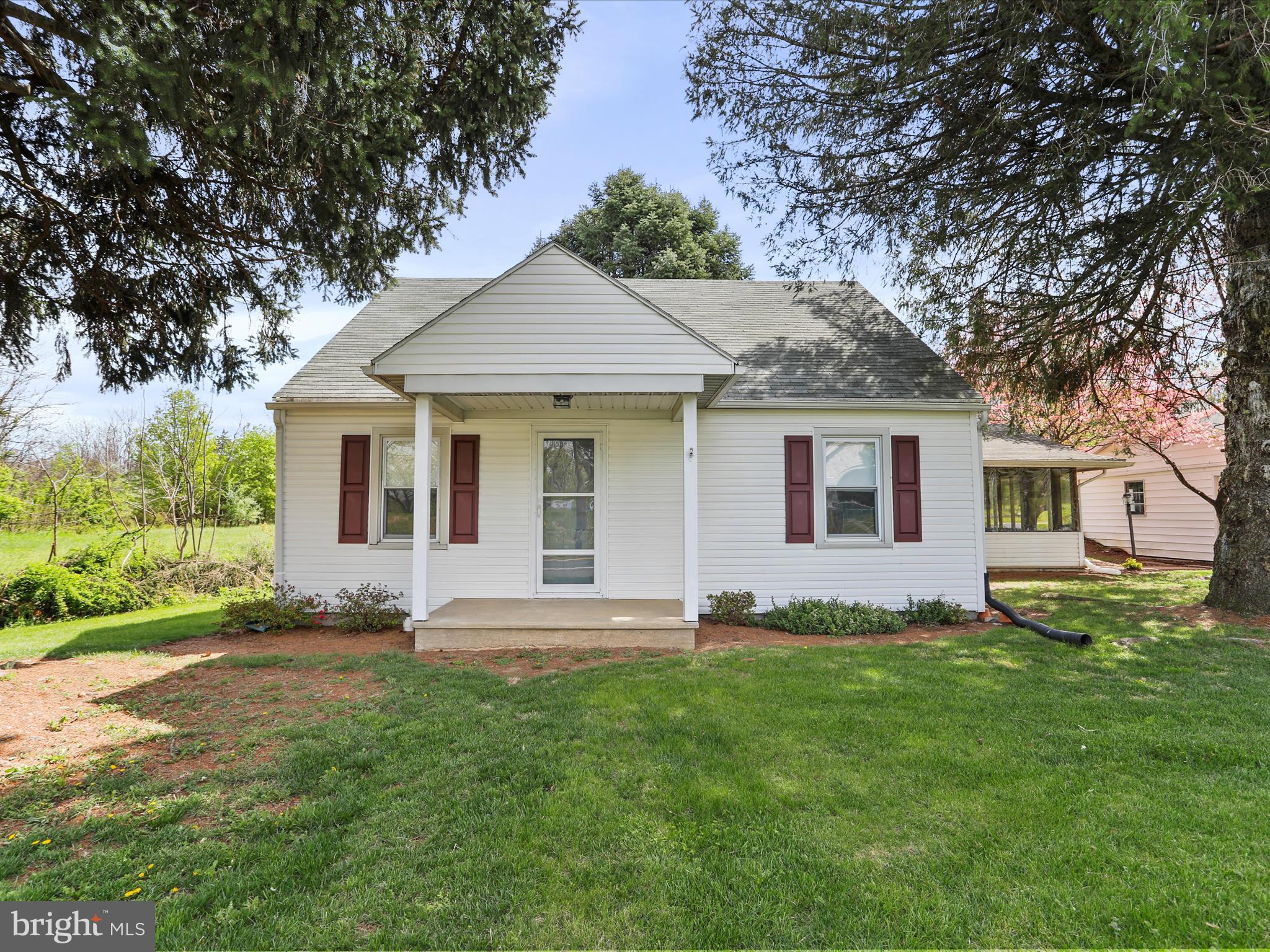 ANTRIM - Residential