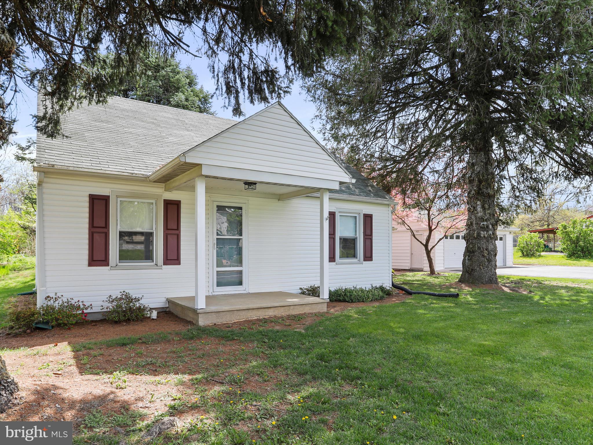 ANTRIM - Residential