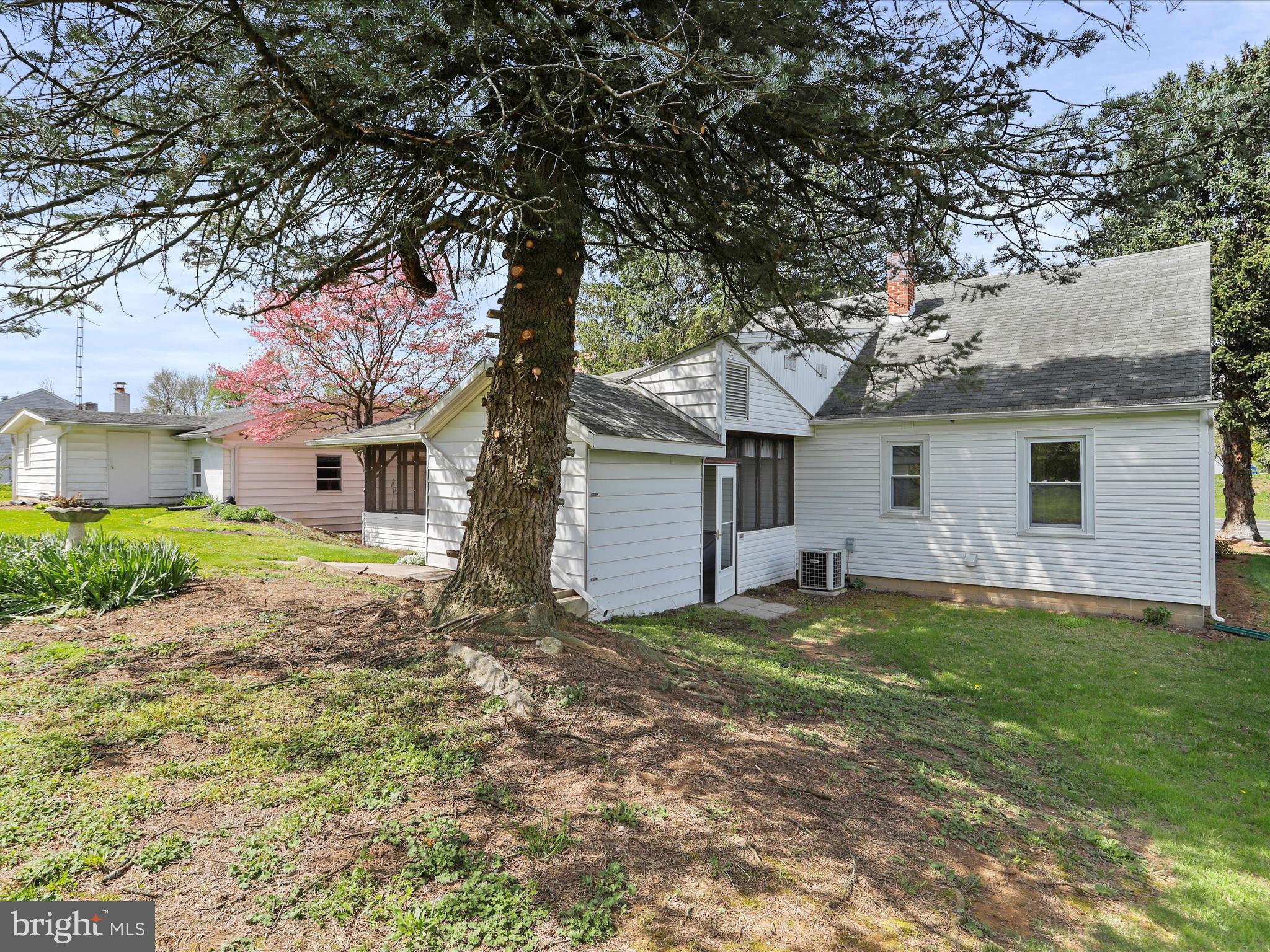 ANTRIM - Residential