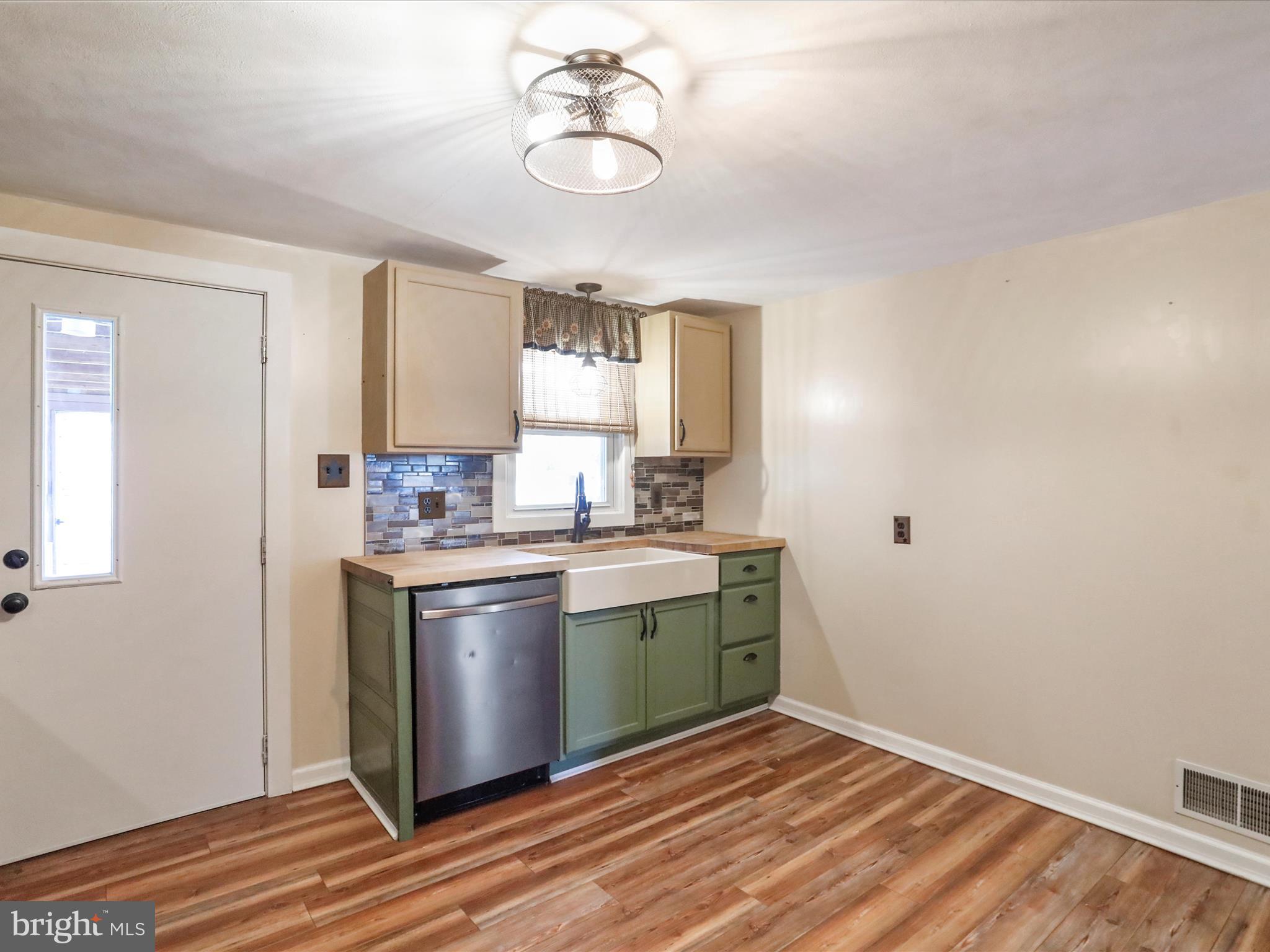 ANTRIM - Residential