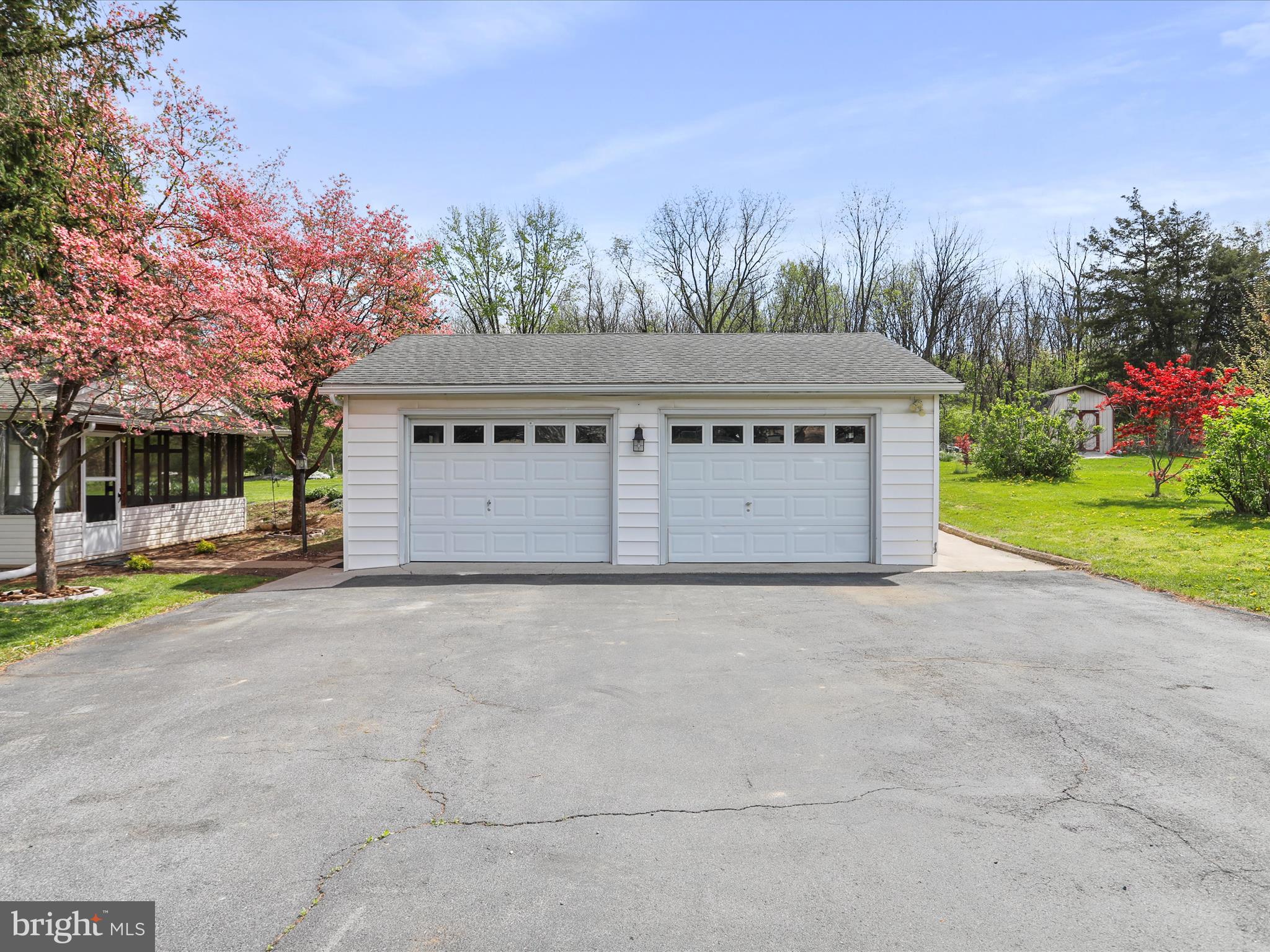 ANTRIM - Residential