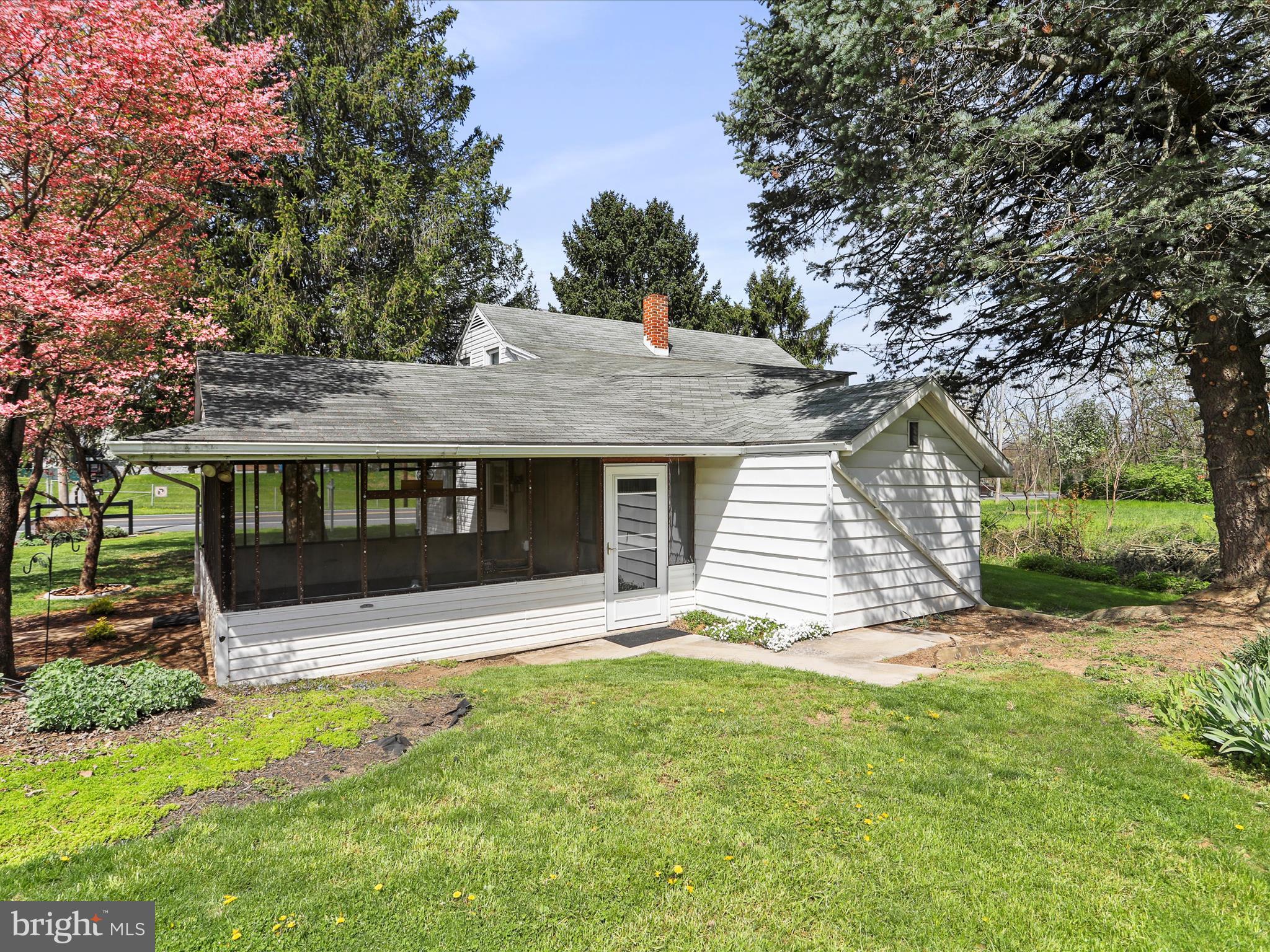 ANTRIM - Residential