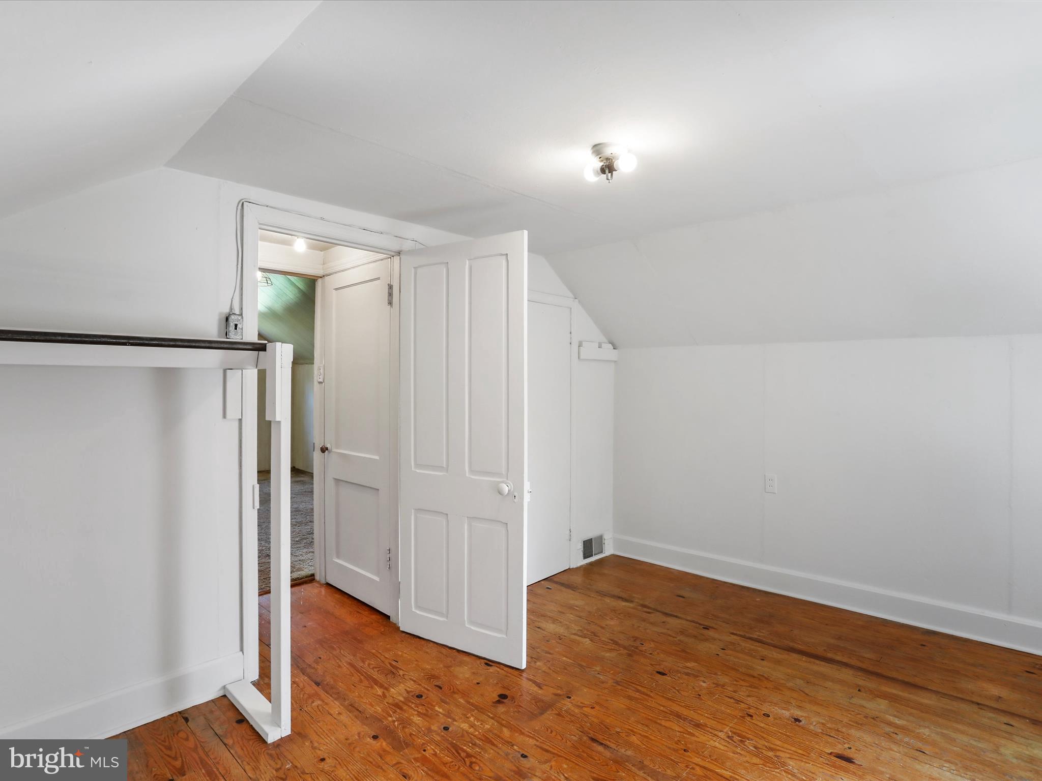 ANTRIM - Residential