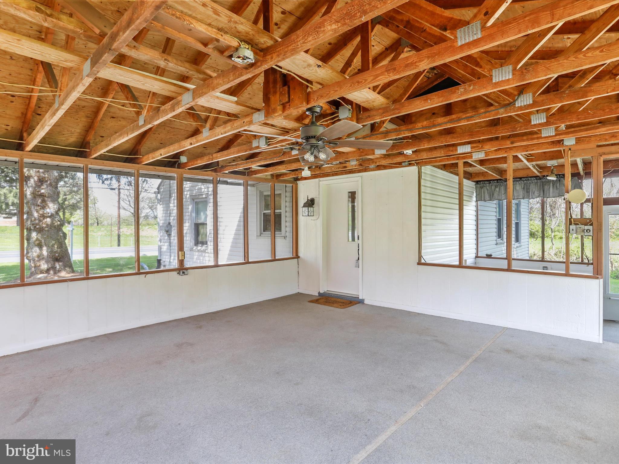 ANTRIM - Residential