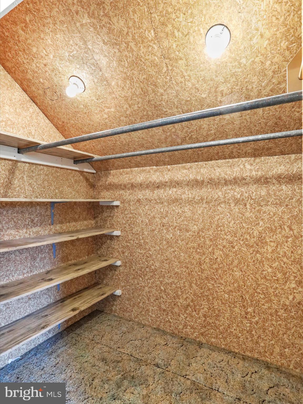 ANTRIM - Residential