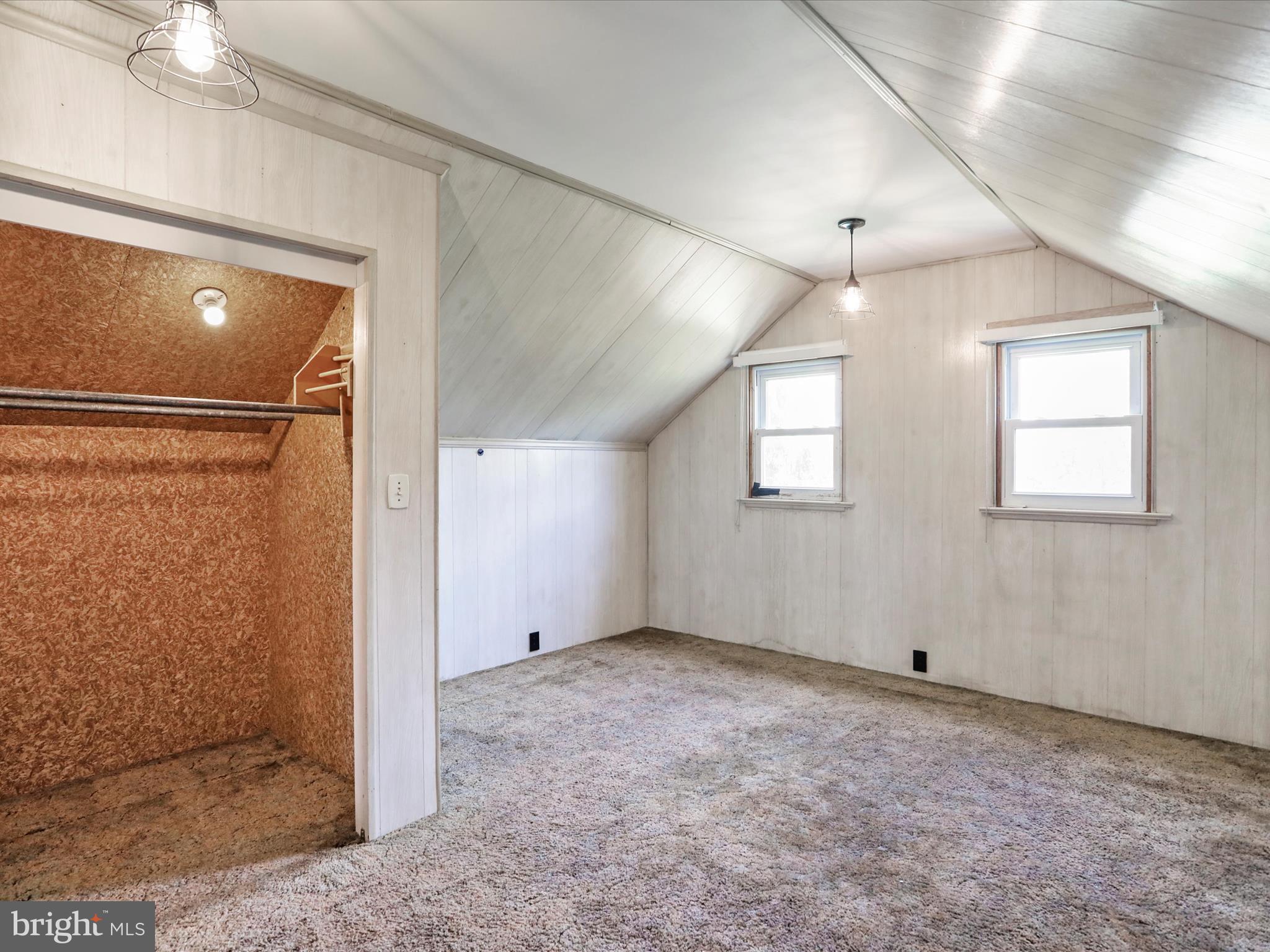 ANTRIM - Residential