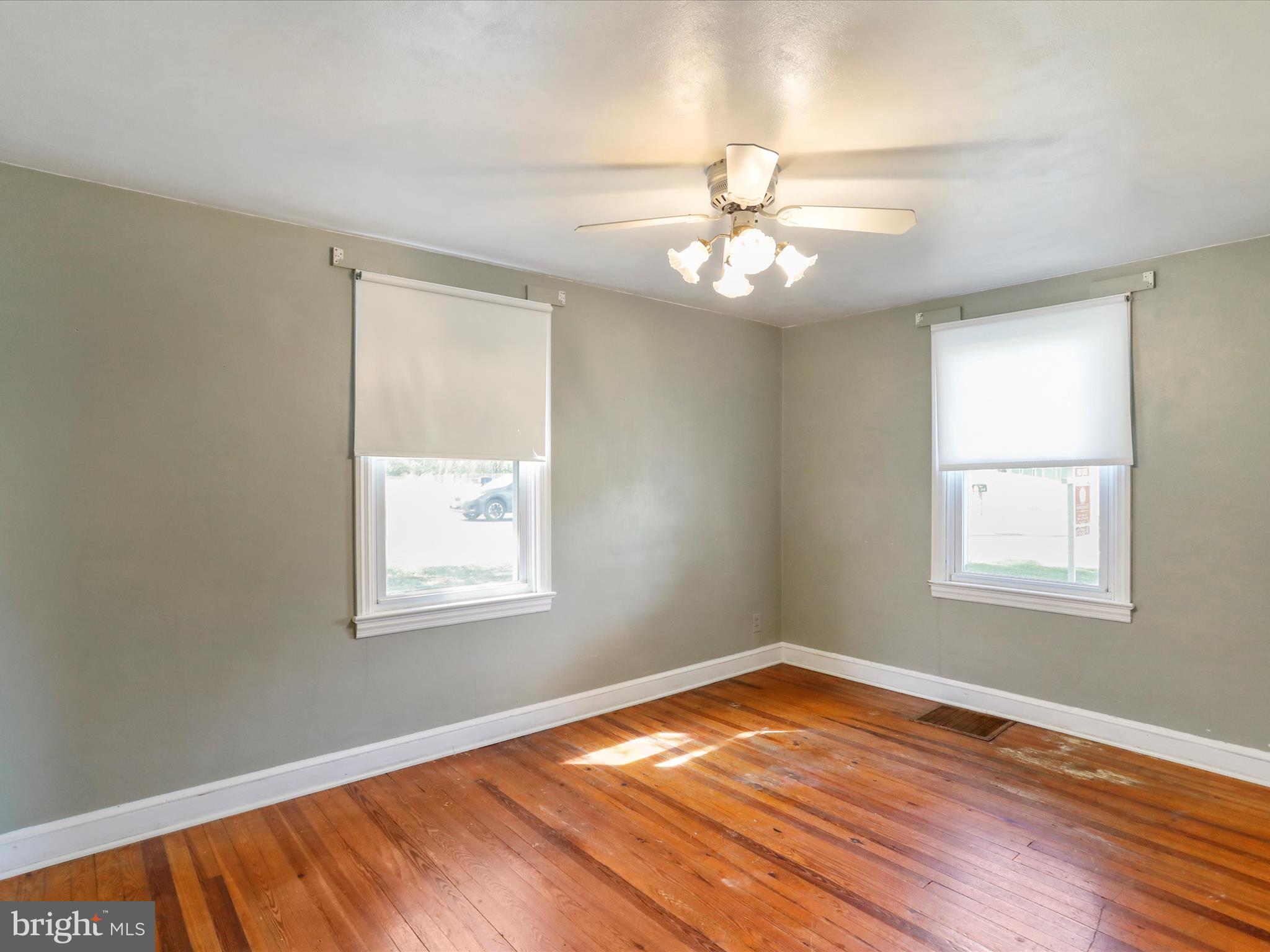 ANTRIM - Residential