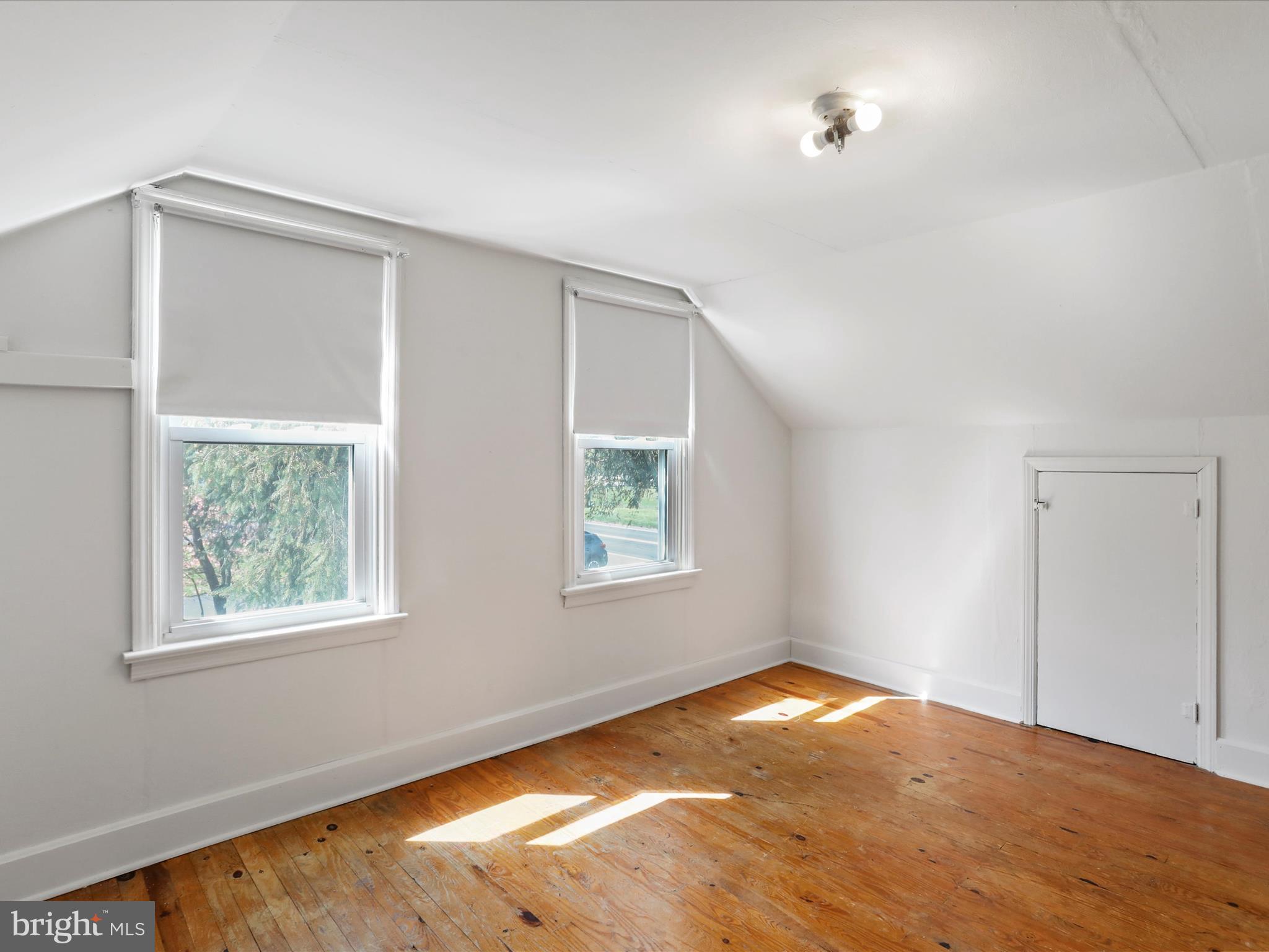 ANTRIM - Residential