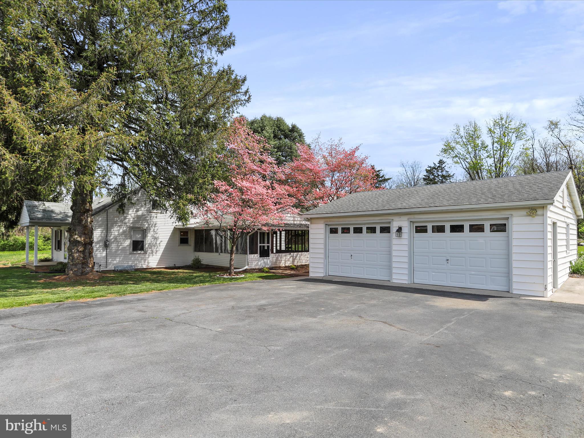 ANTRIM - Residential