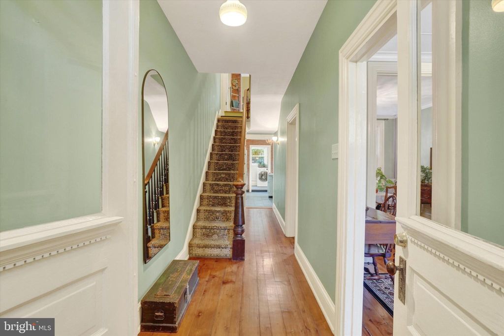 Photo of 118 N Charlotte Street, LANCASTER, PA 17603 (MLS # PALA2077914)