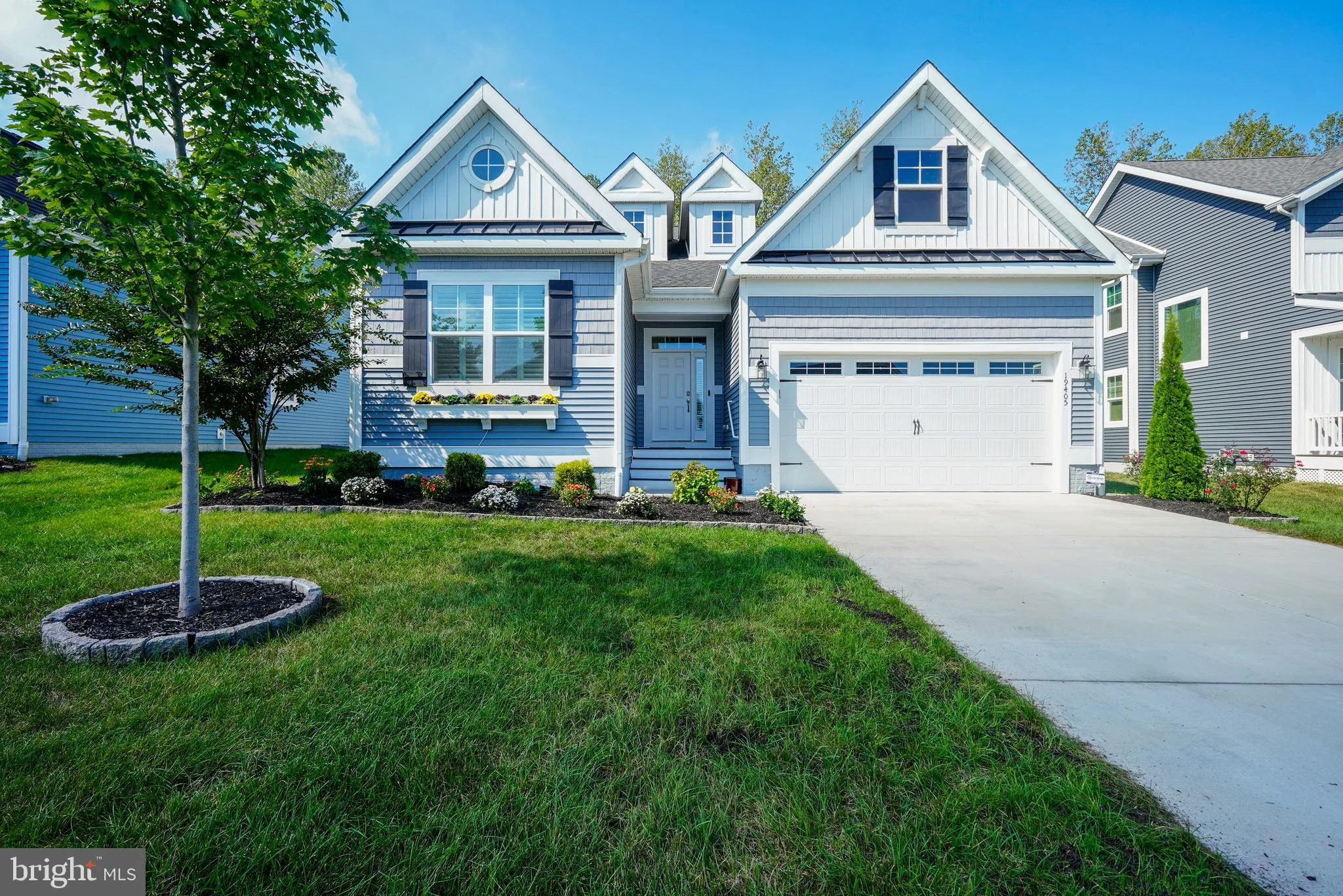 19405 Safflower Way, Lewes, DE 19958