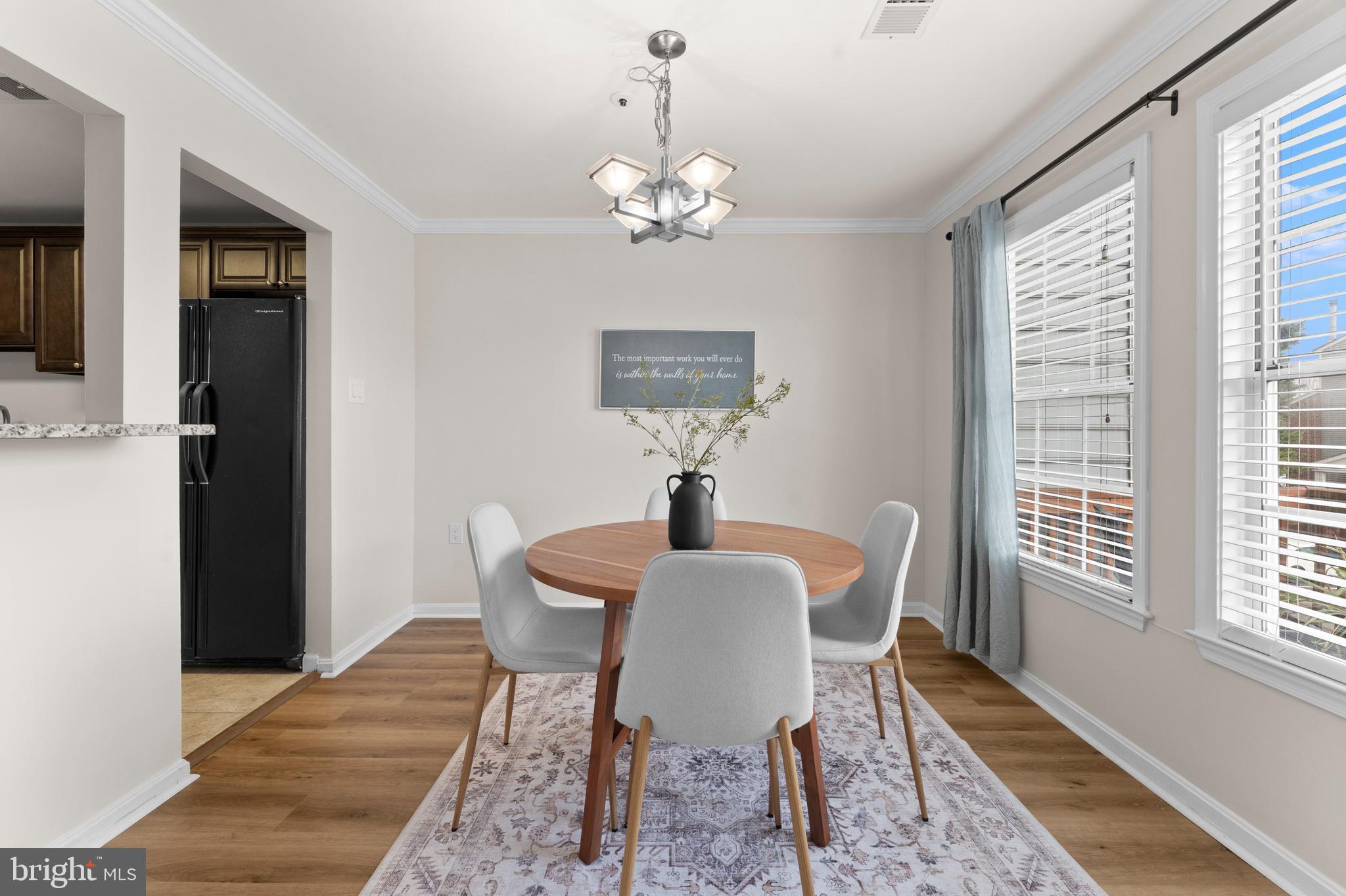 JACKSONS RIDGE CONDOS - Residential