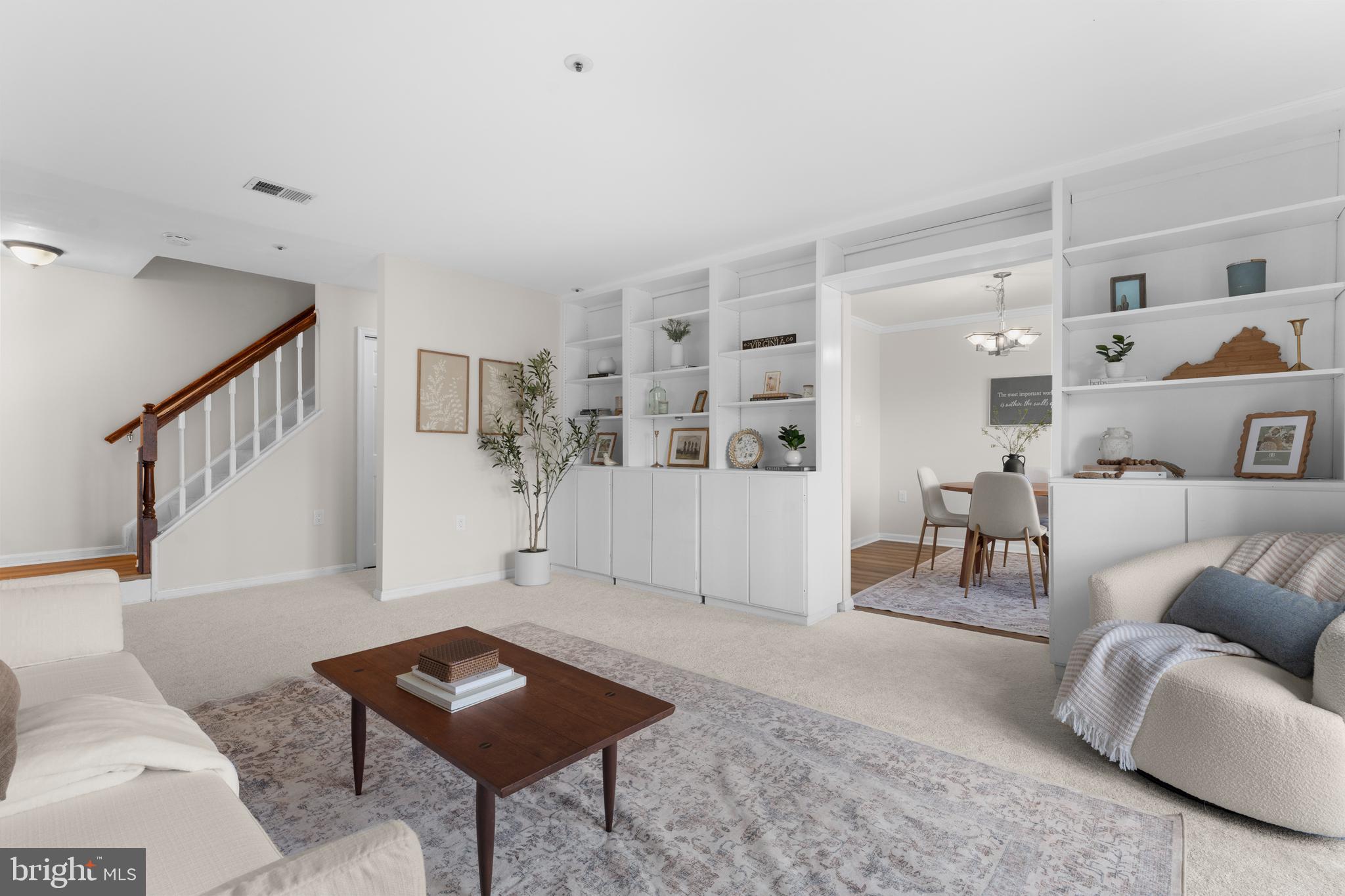 JACKSONS RIDGE CONDOS - Residential