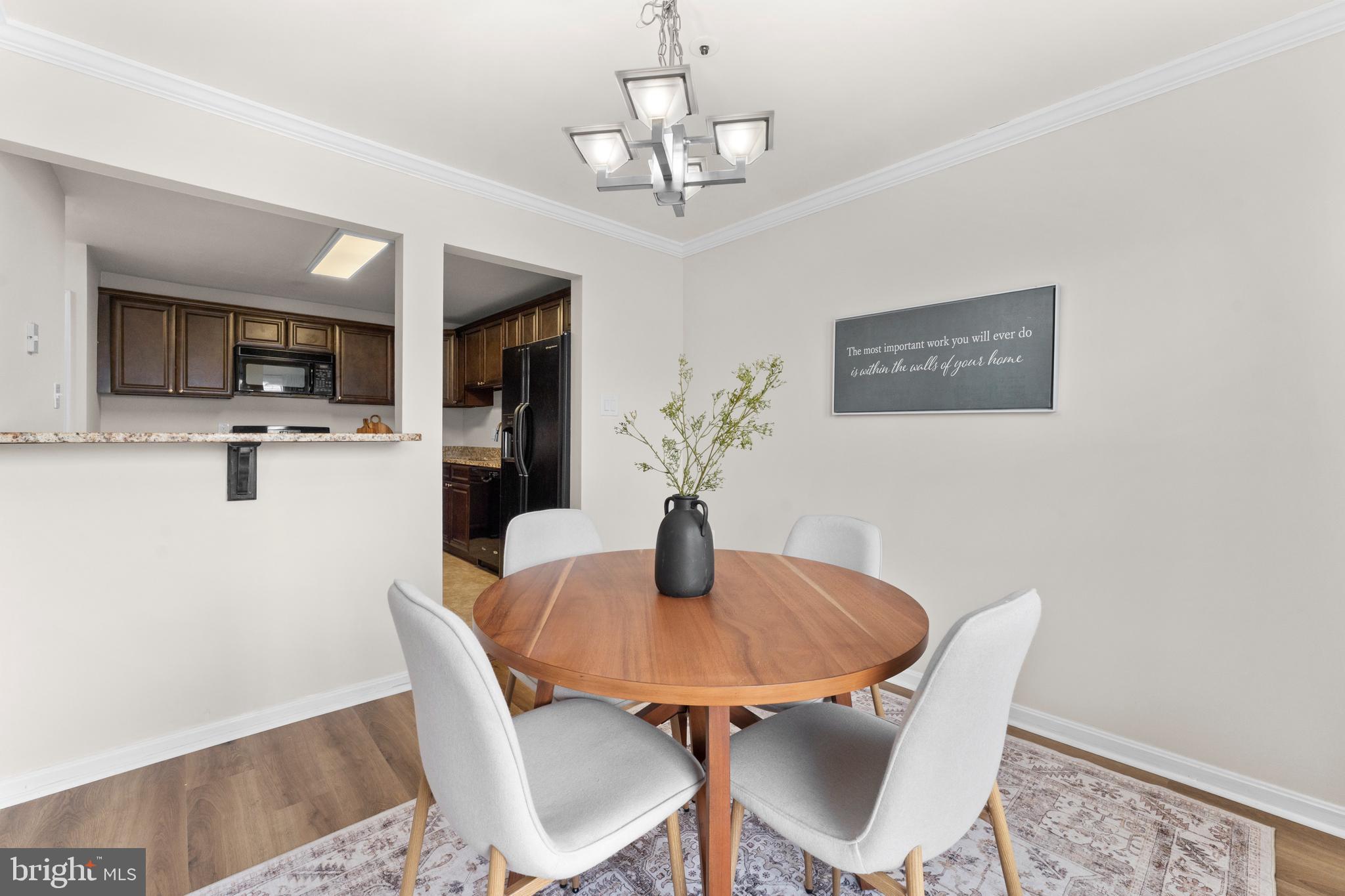 JACKSONS RIDGE CONDOS - Residential