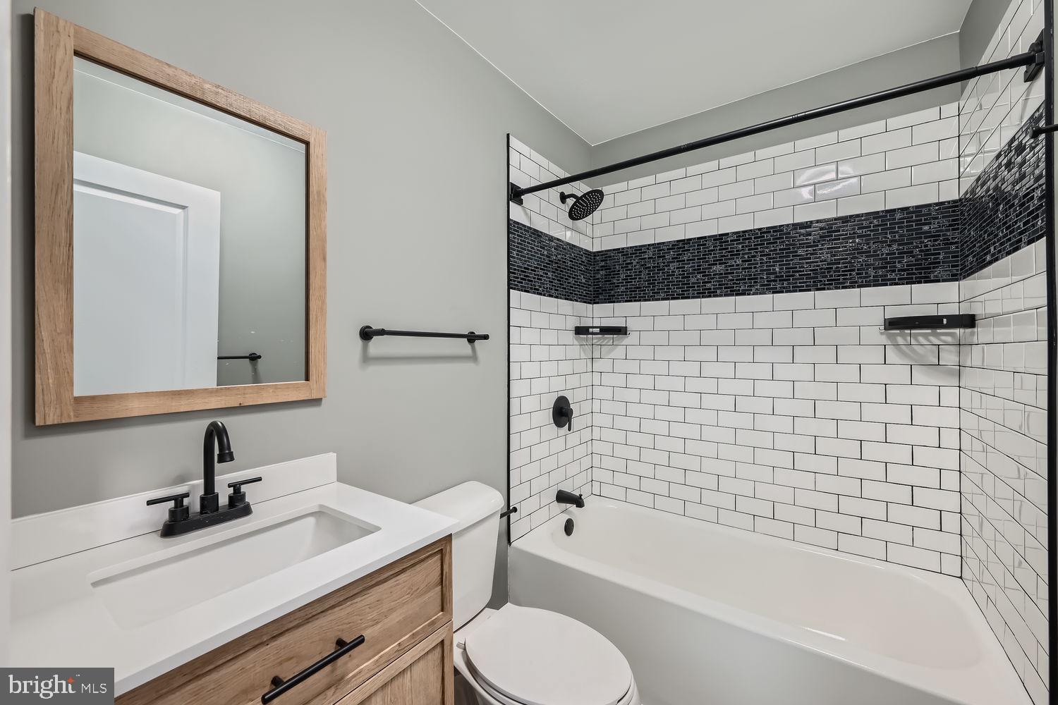 WEST BALTIMORE - Residential