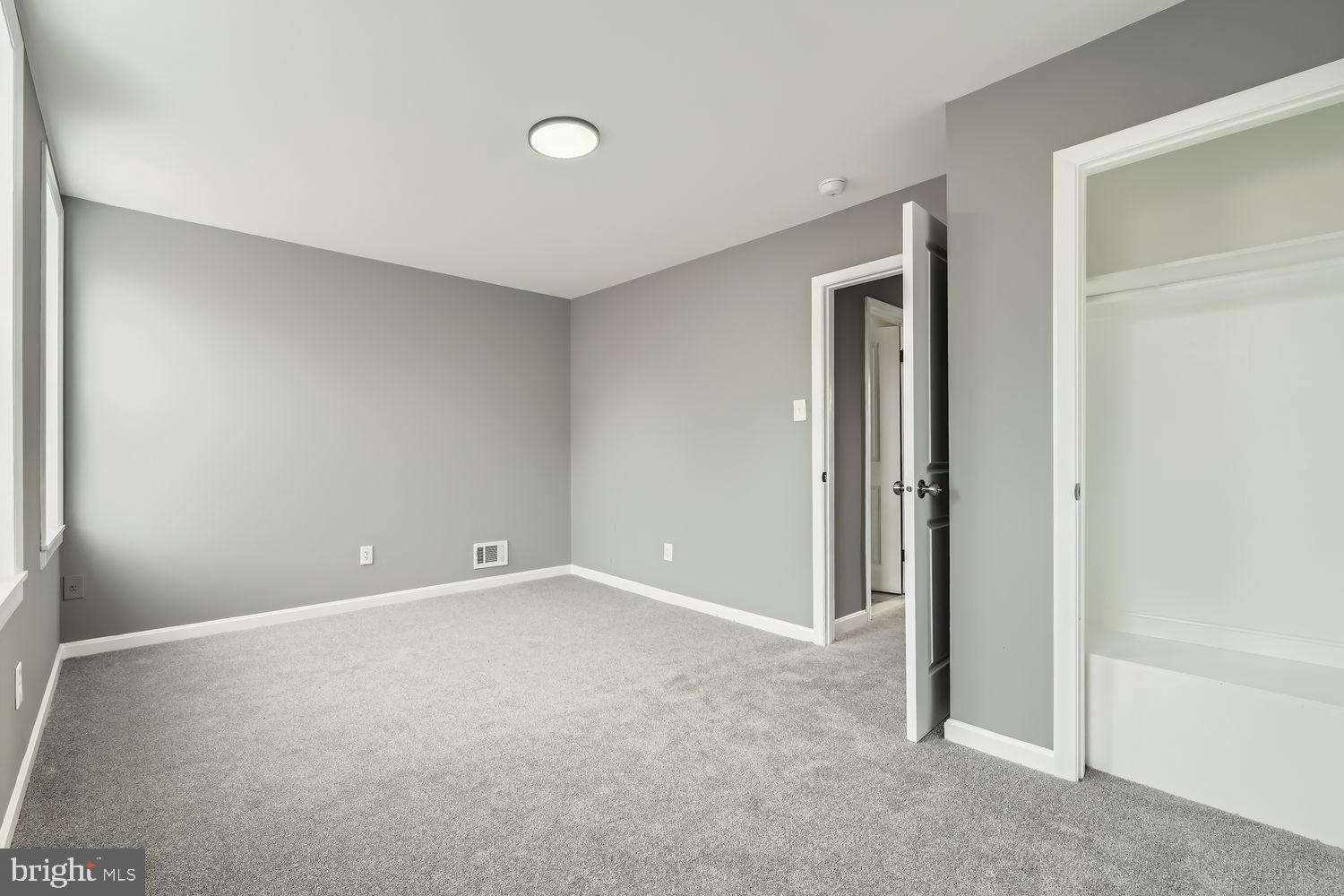 WEST BALTIMORE - Residential