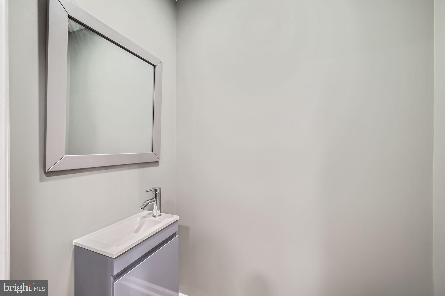 WEST BALTIMORE - Residential