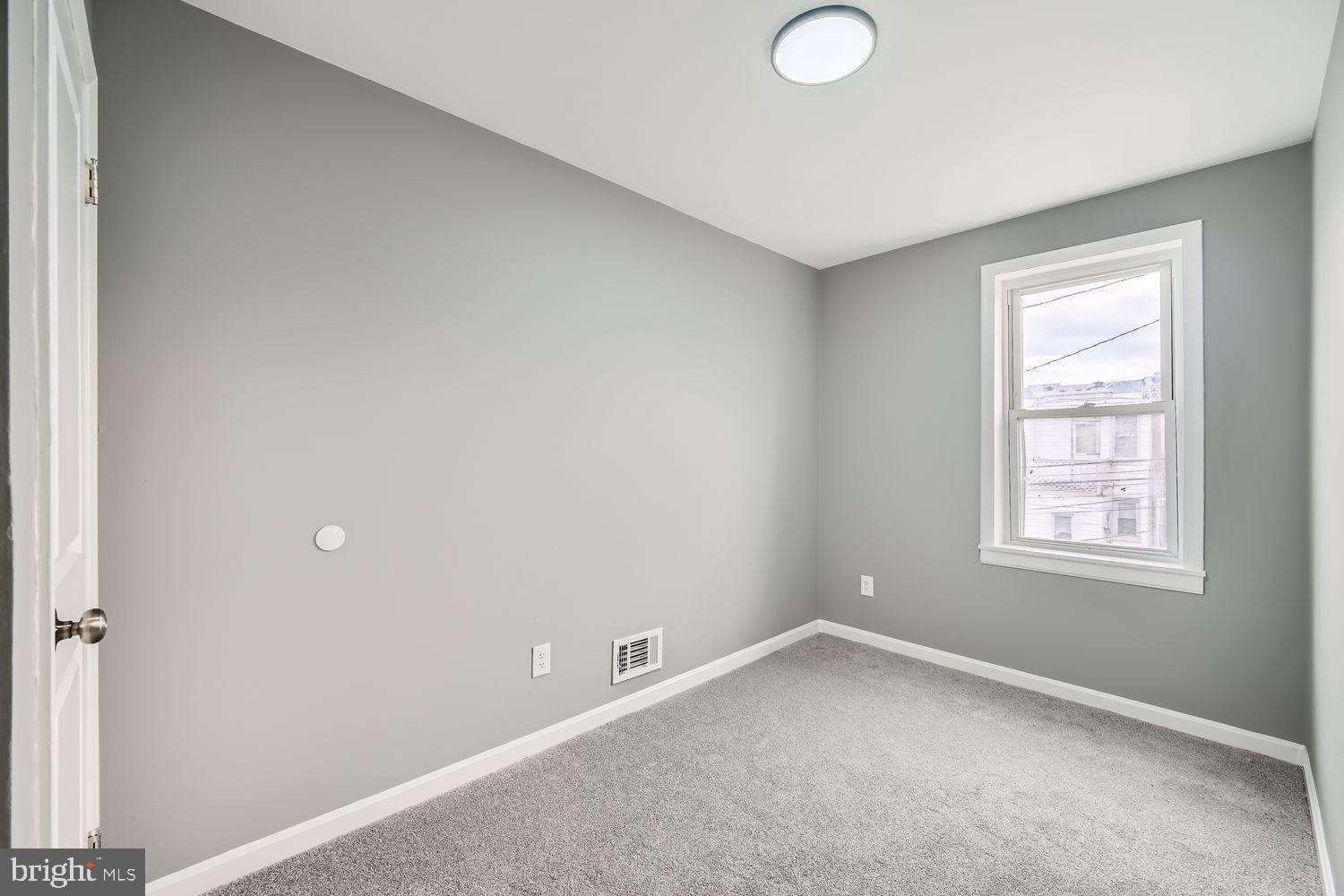 WEST BALTIMORE - Residential