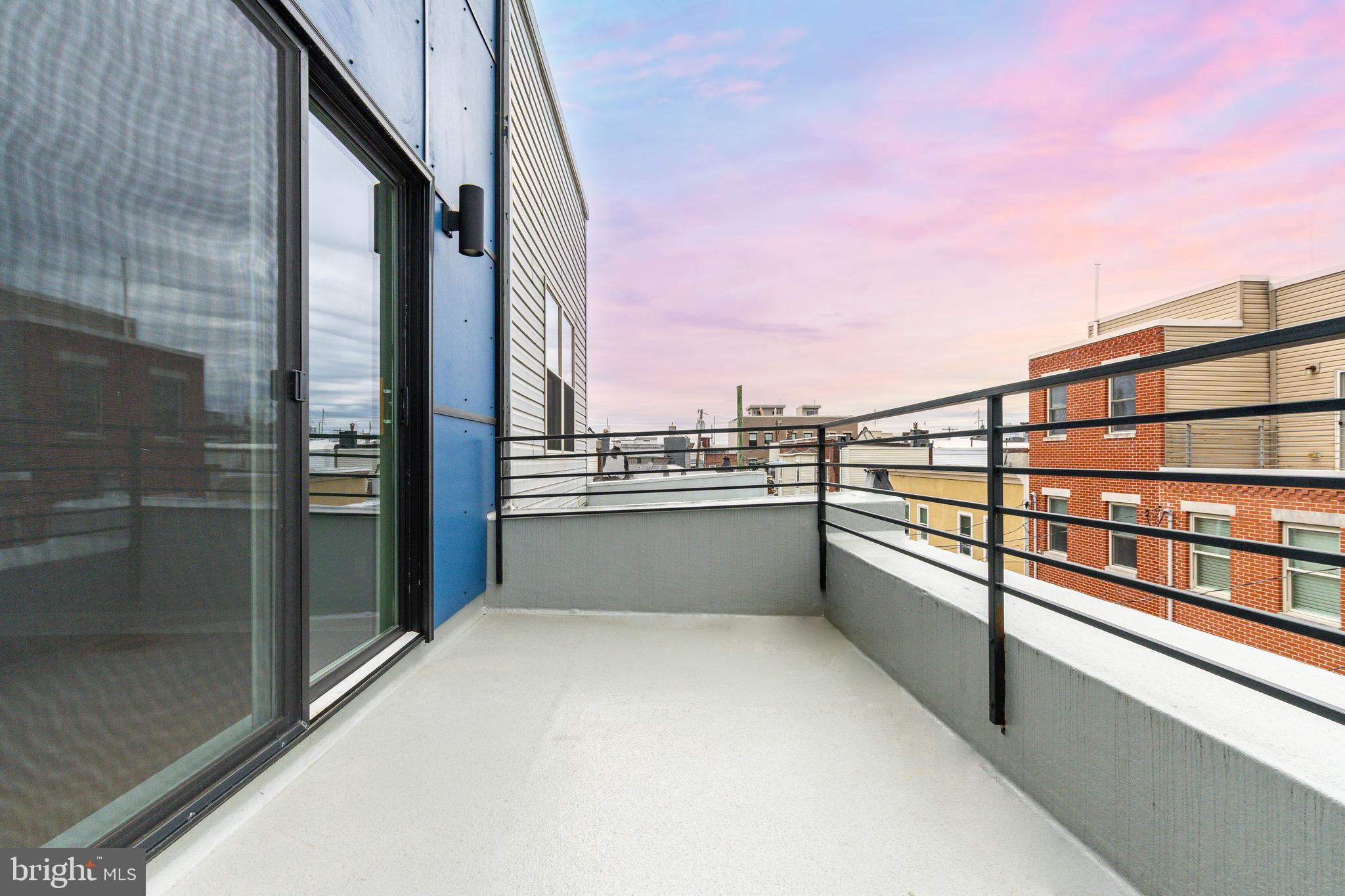 POINT BREEZE - Residential